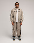 Freedom Nylon Jogging Set - Grey