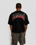 Lovestones Vulture Paradise - Black