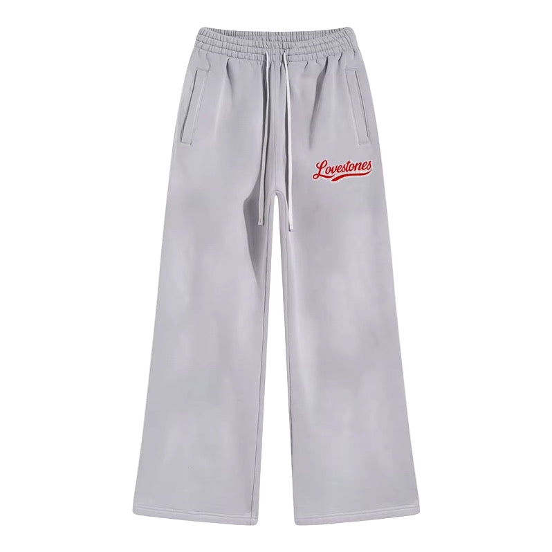 Coming Soon 
“Limited” Lovestones Staple Pants - Grey