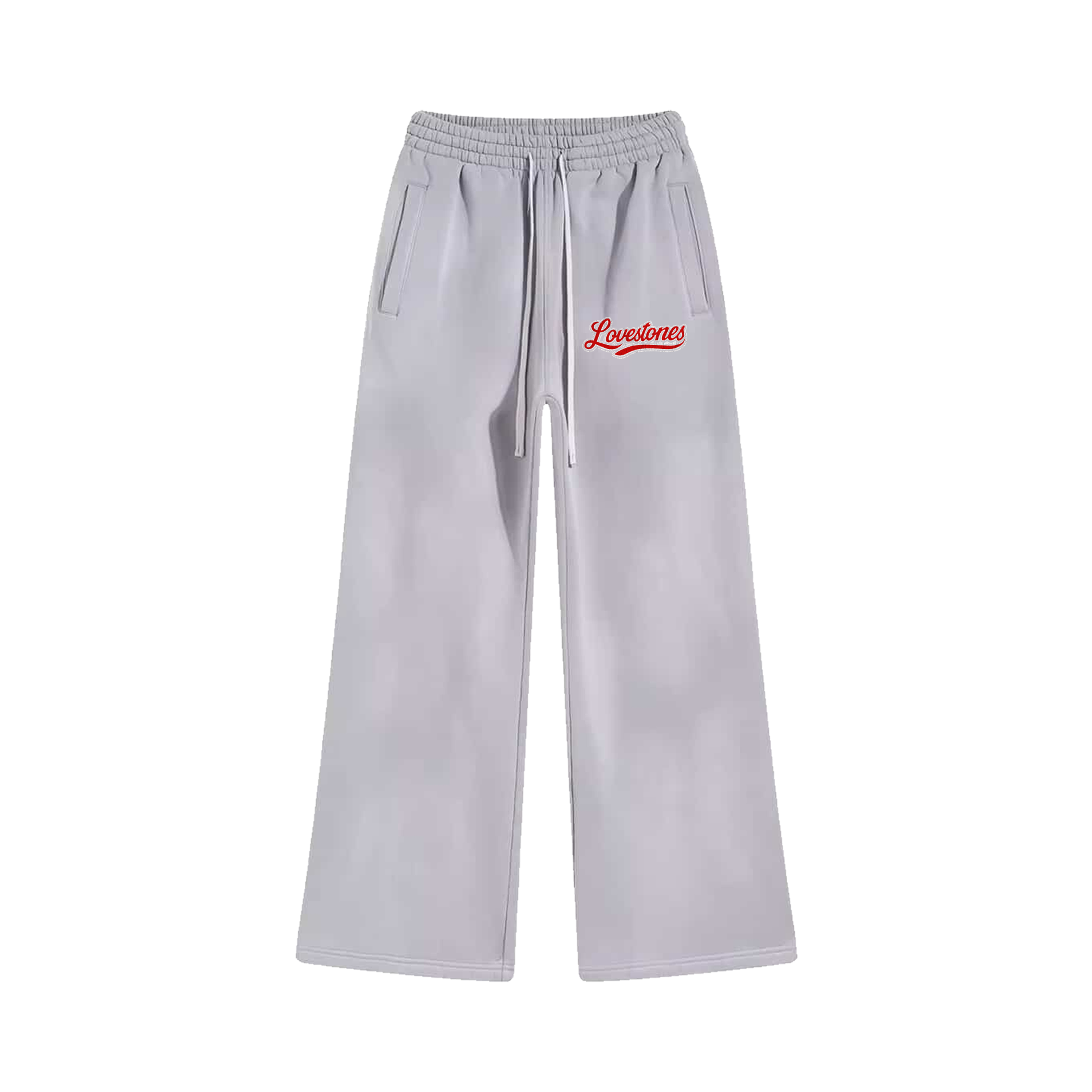 Coming Soon 
“Limited” Lovestones Staple Pants - Grey