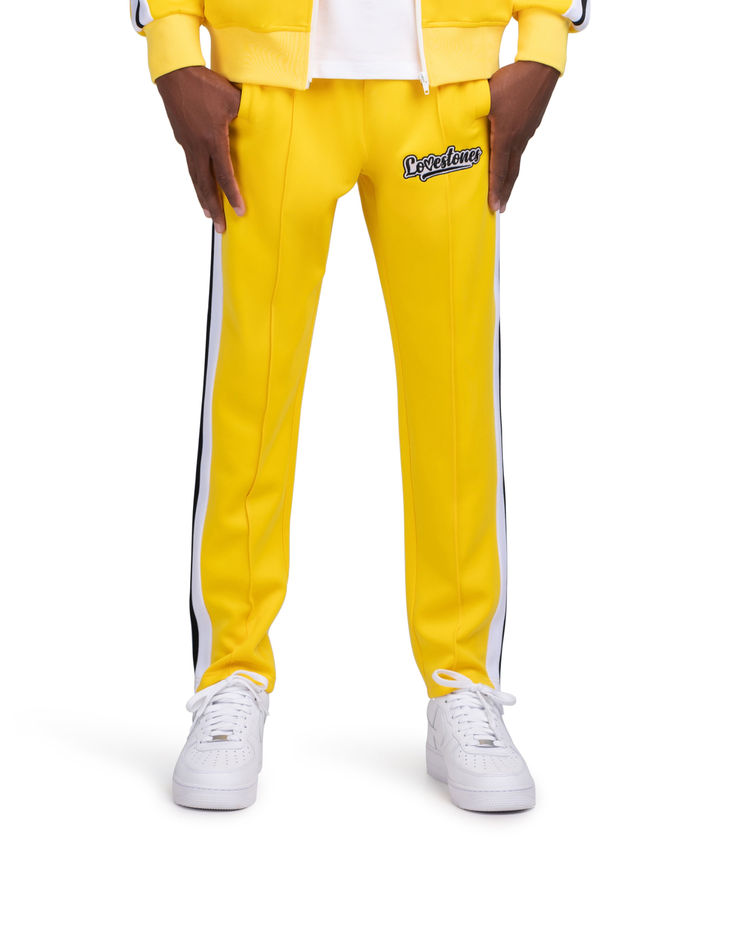Signature Tracksuits ‘22