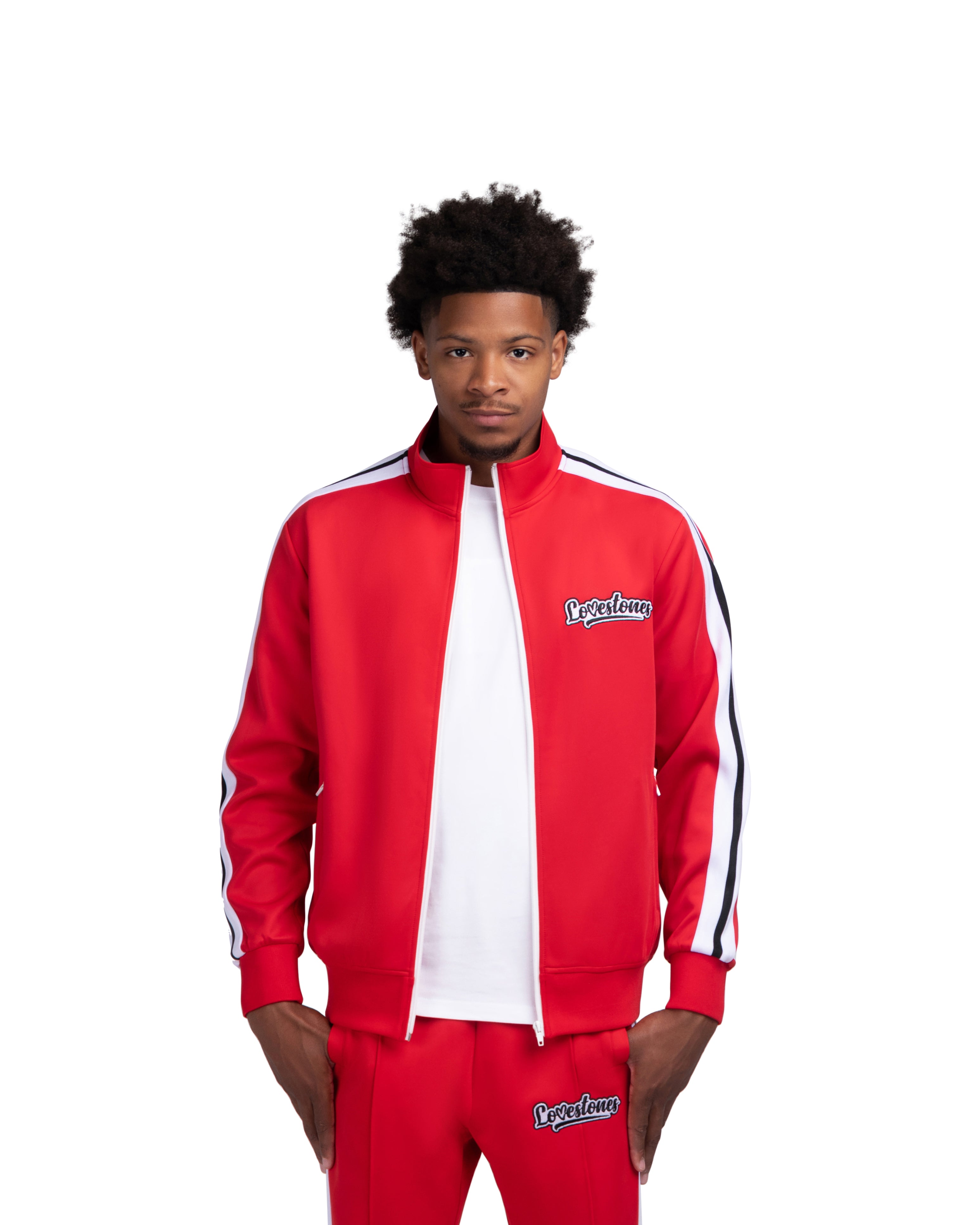 Signature Tracksuits ‘22