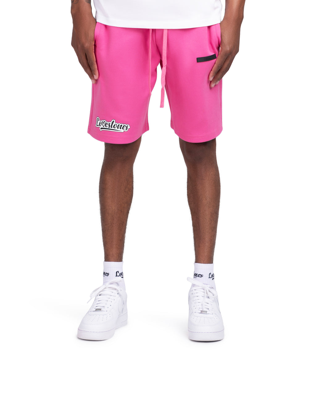 Signature Shorts Sets ‘22