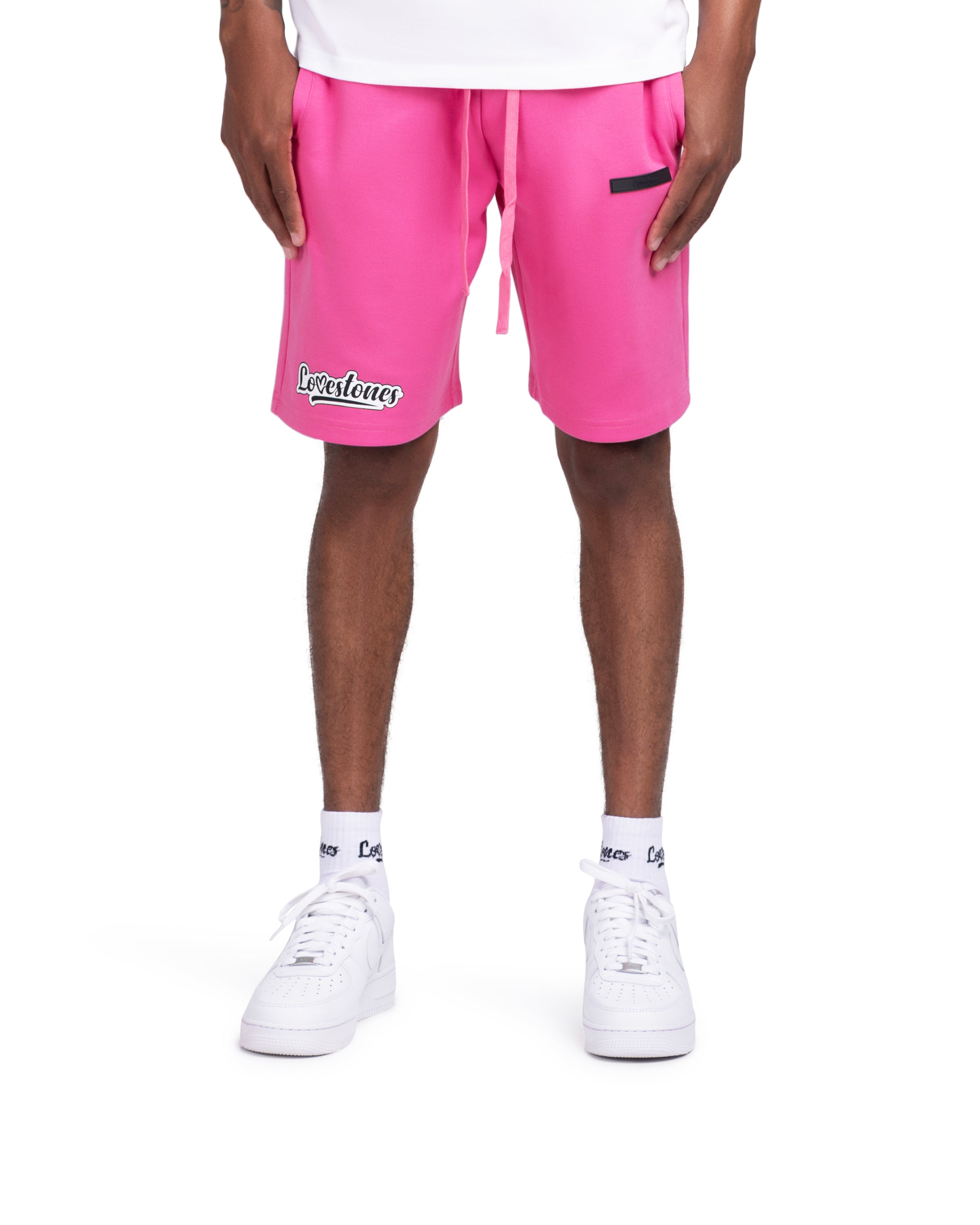 Signature Shorts Sets ‘22