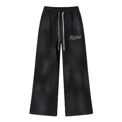 Coming Soon 
“Limited” Lovestones Staple Pants - Black