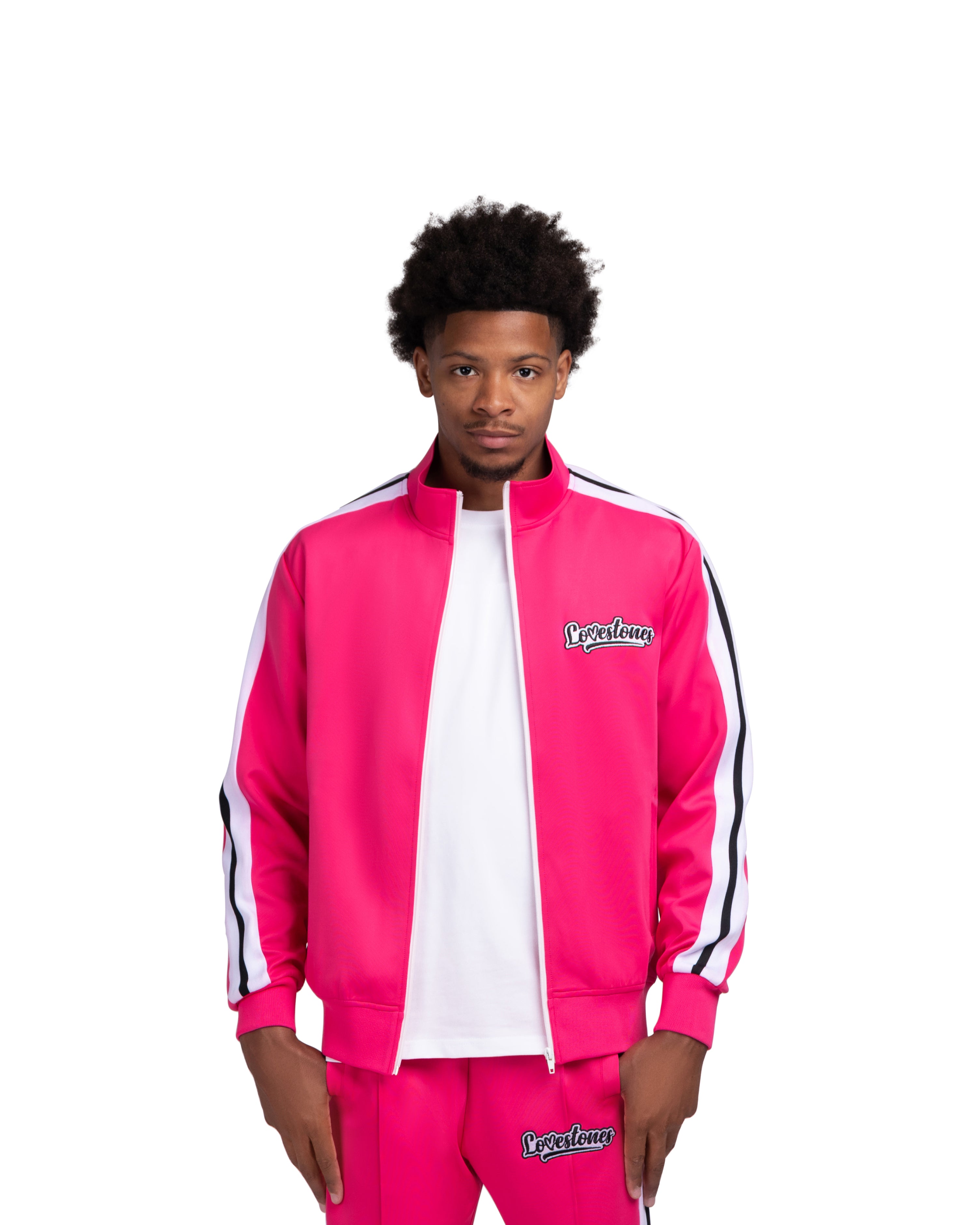 Signature Tracksuits ‘22