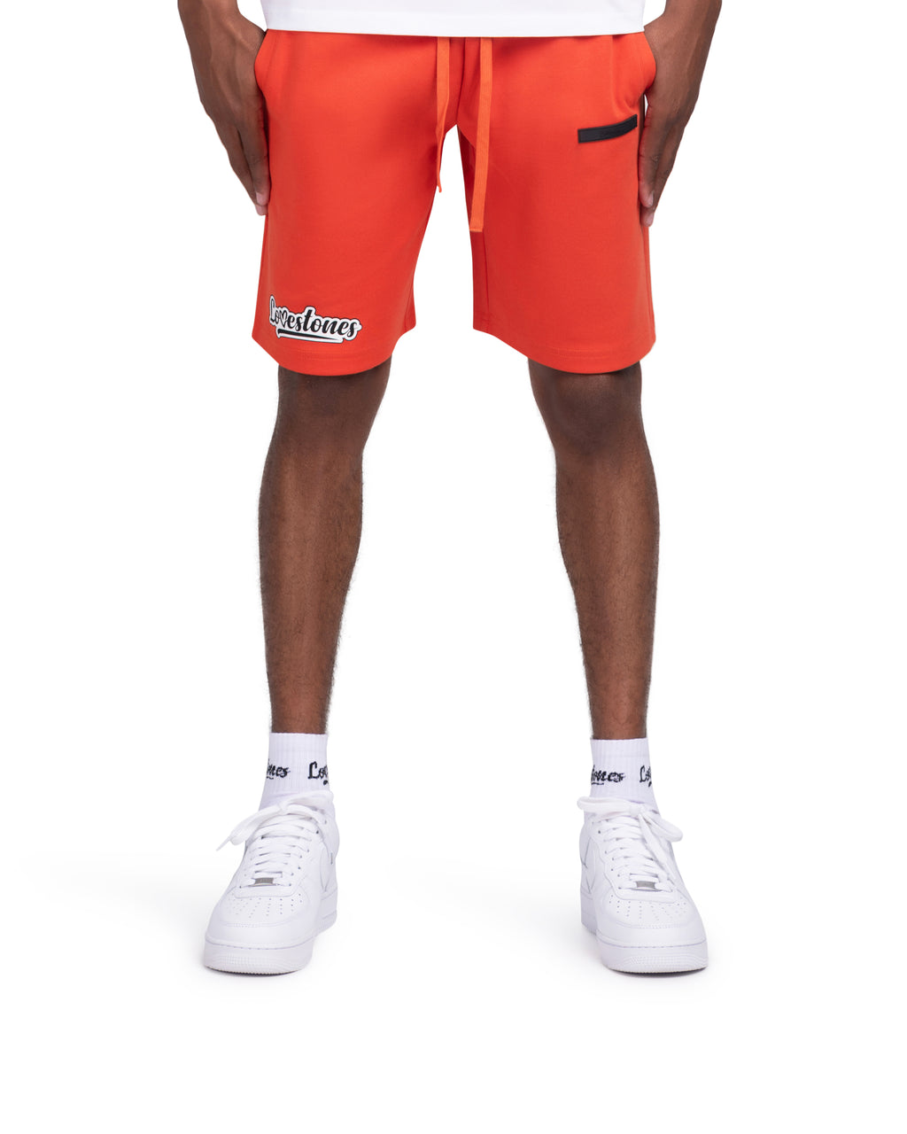 Signature Shorts Sets ‘22