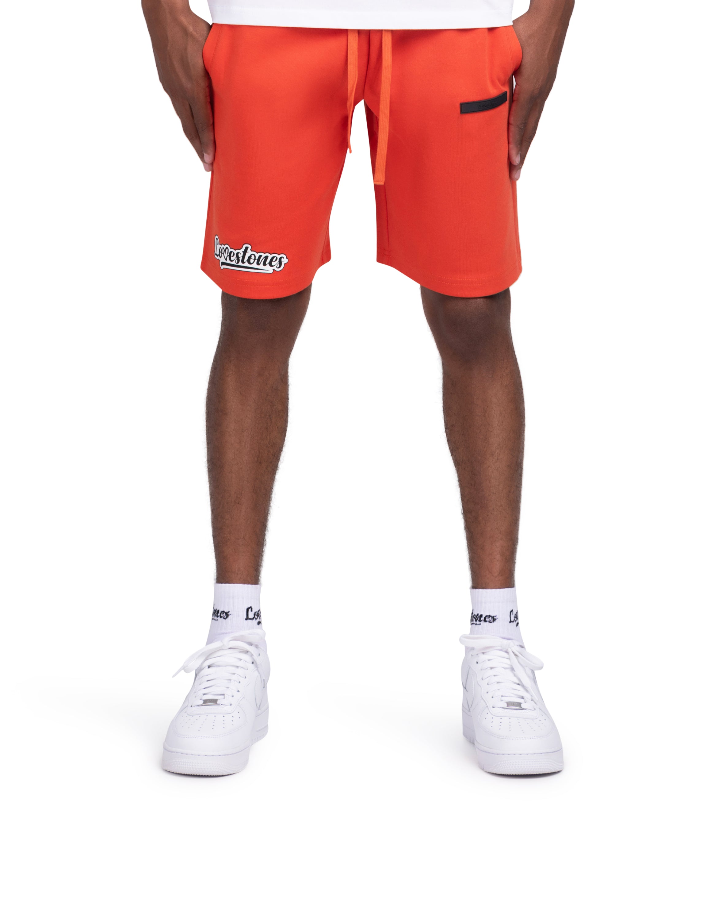 Signature Shorts Sets ‘22