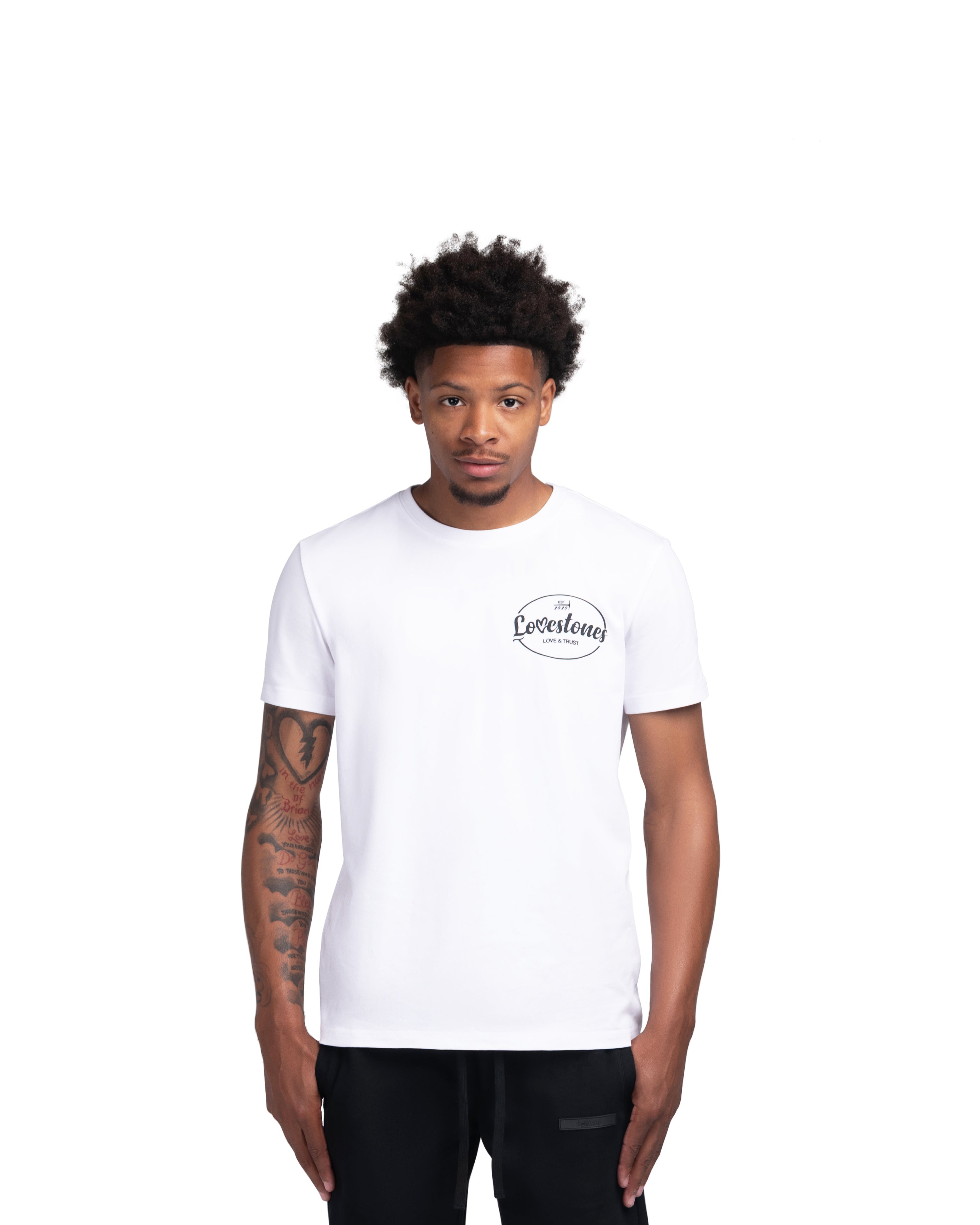 Signature Shorts Sets ‘22