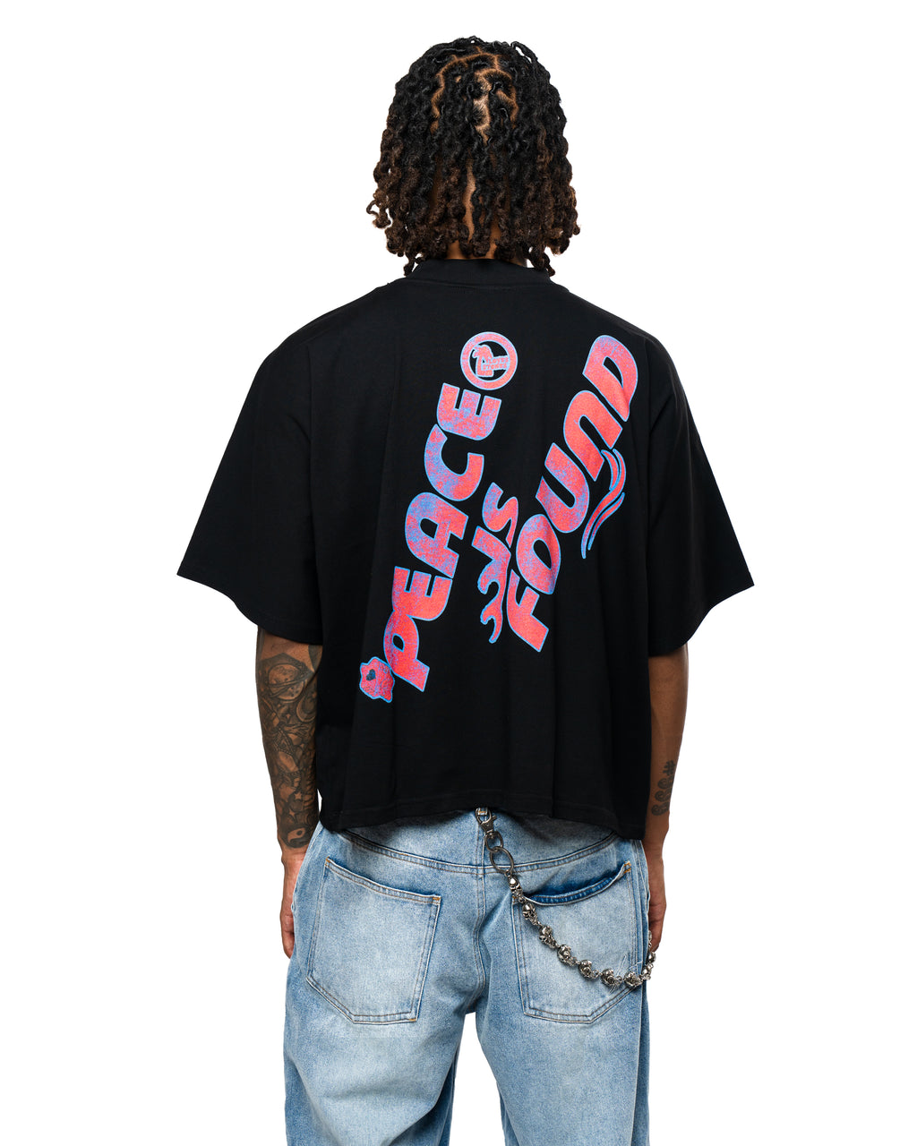 Lovestones Island SS24