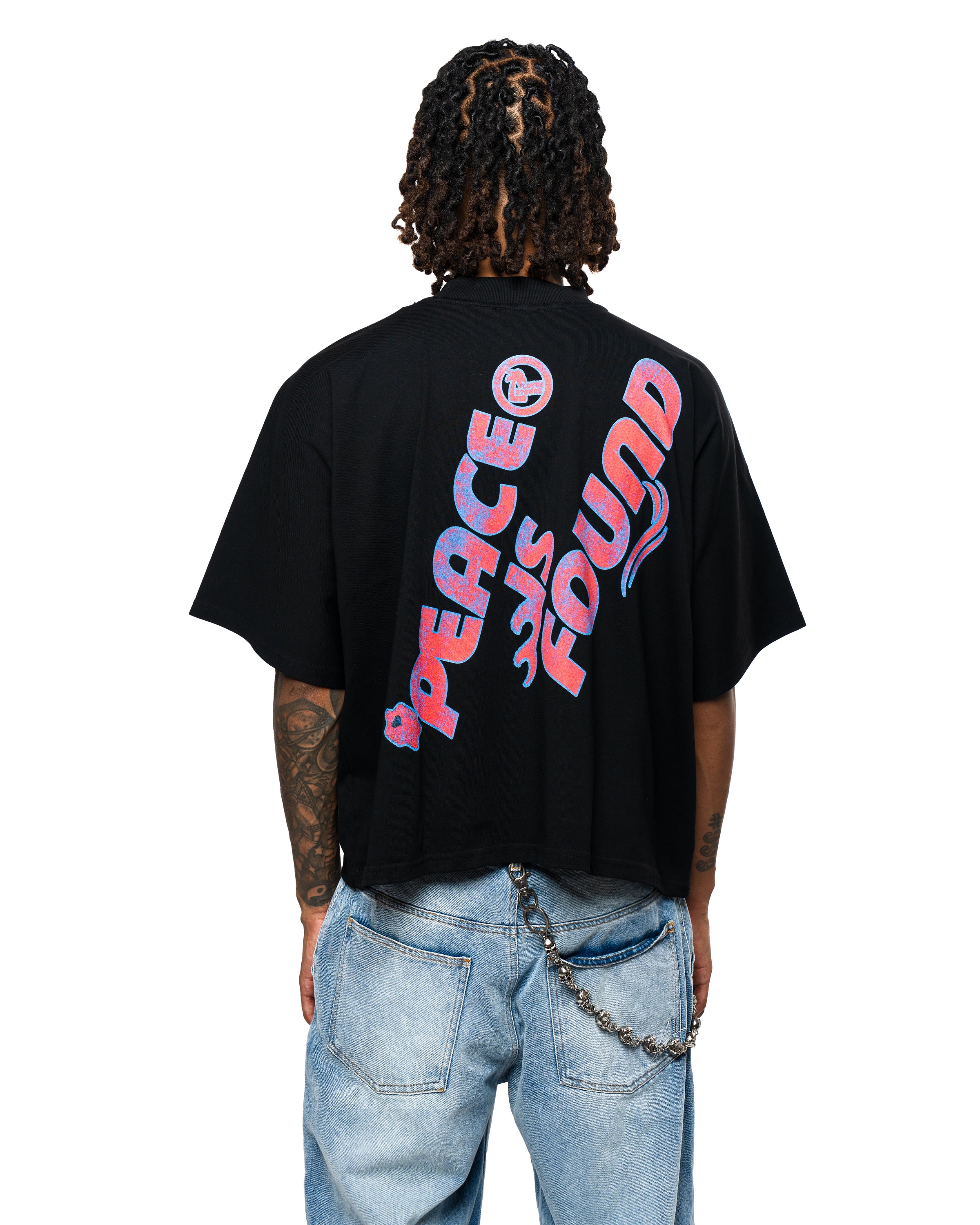 Lovestones Island SS24