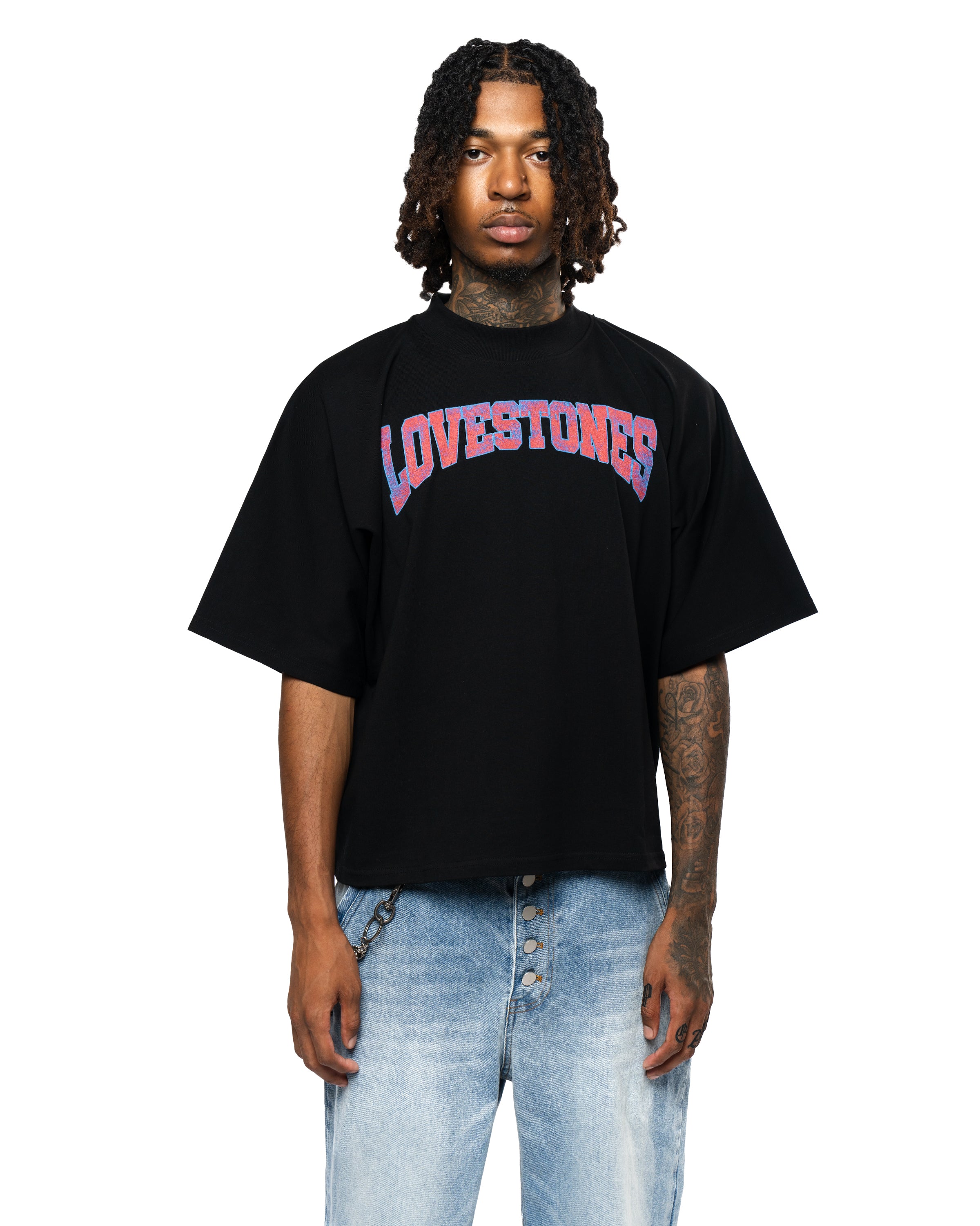 Lovestones Island SS24
