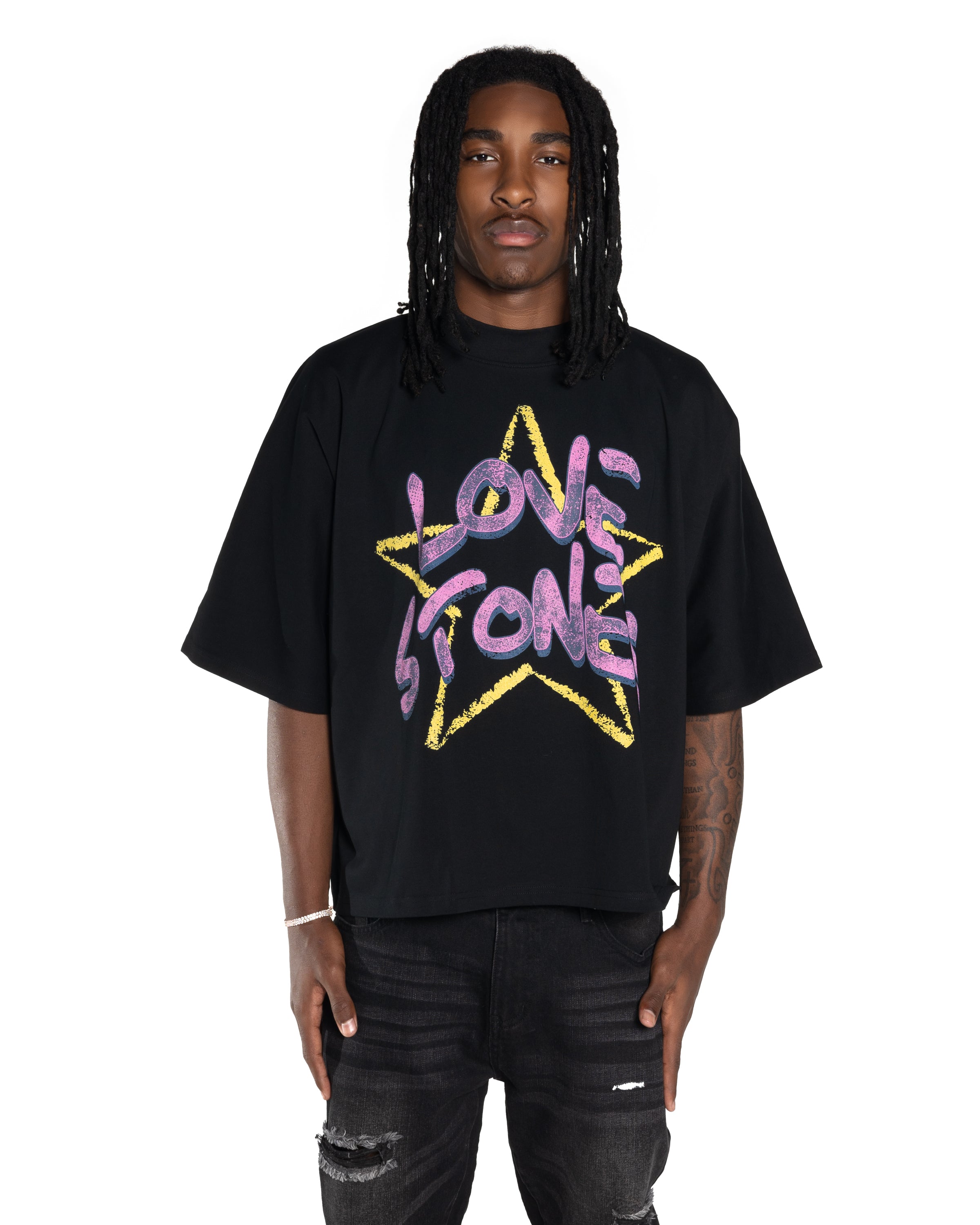 Lovestones Island SS24