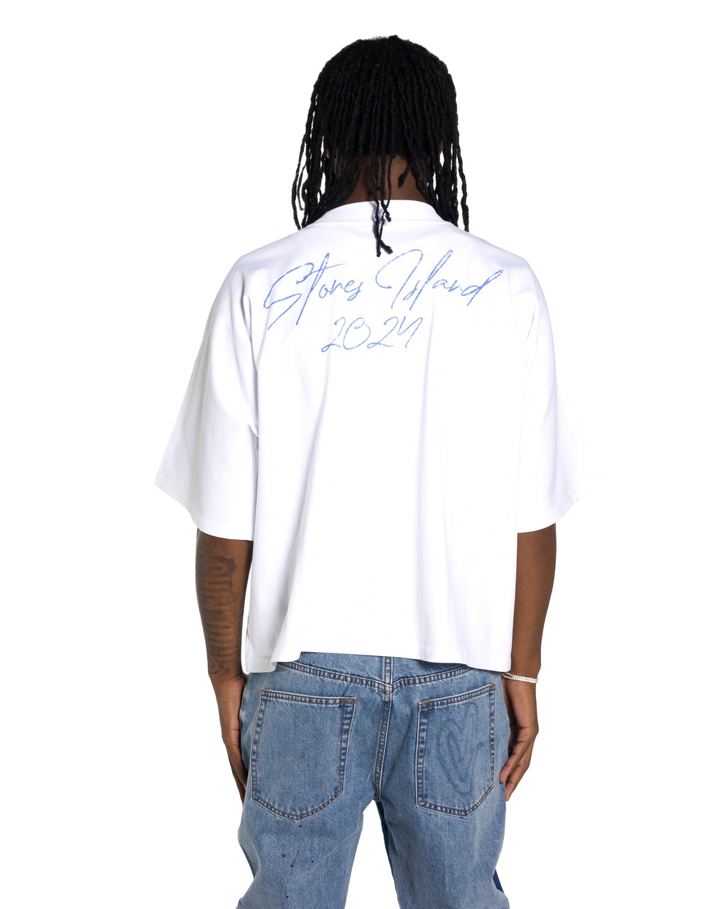Lovestones Island SS24