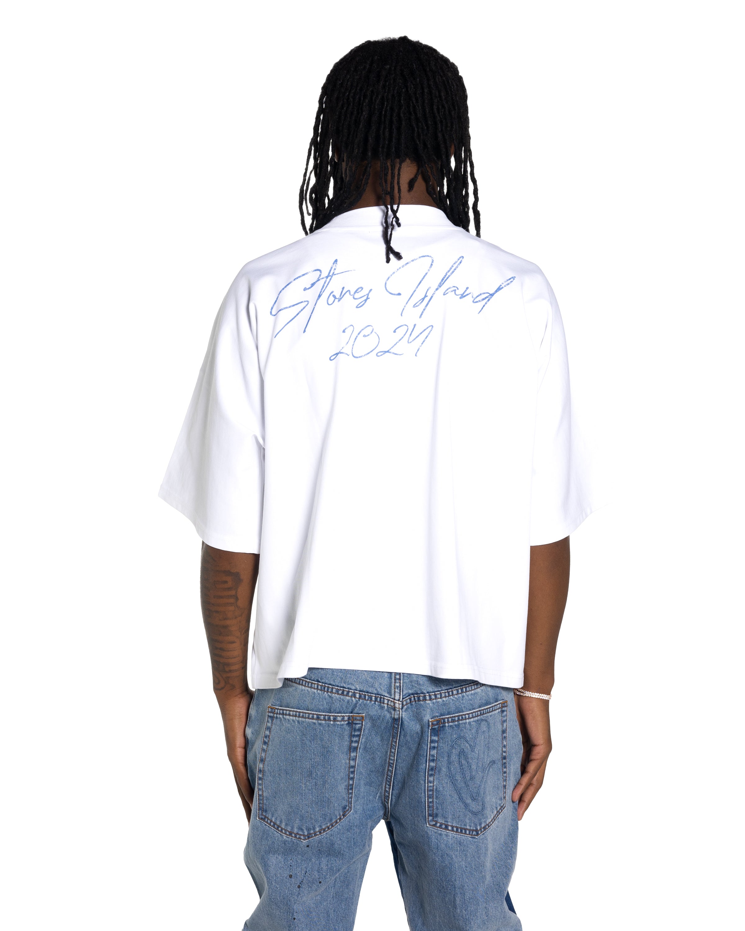 Lovestones Island SS24