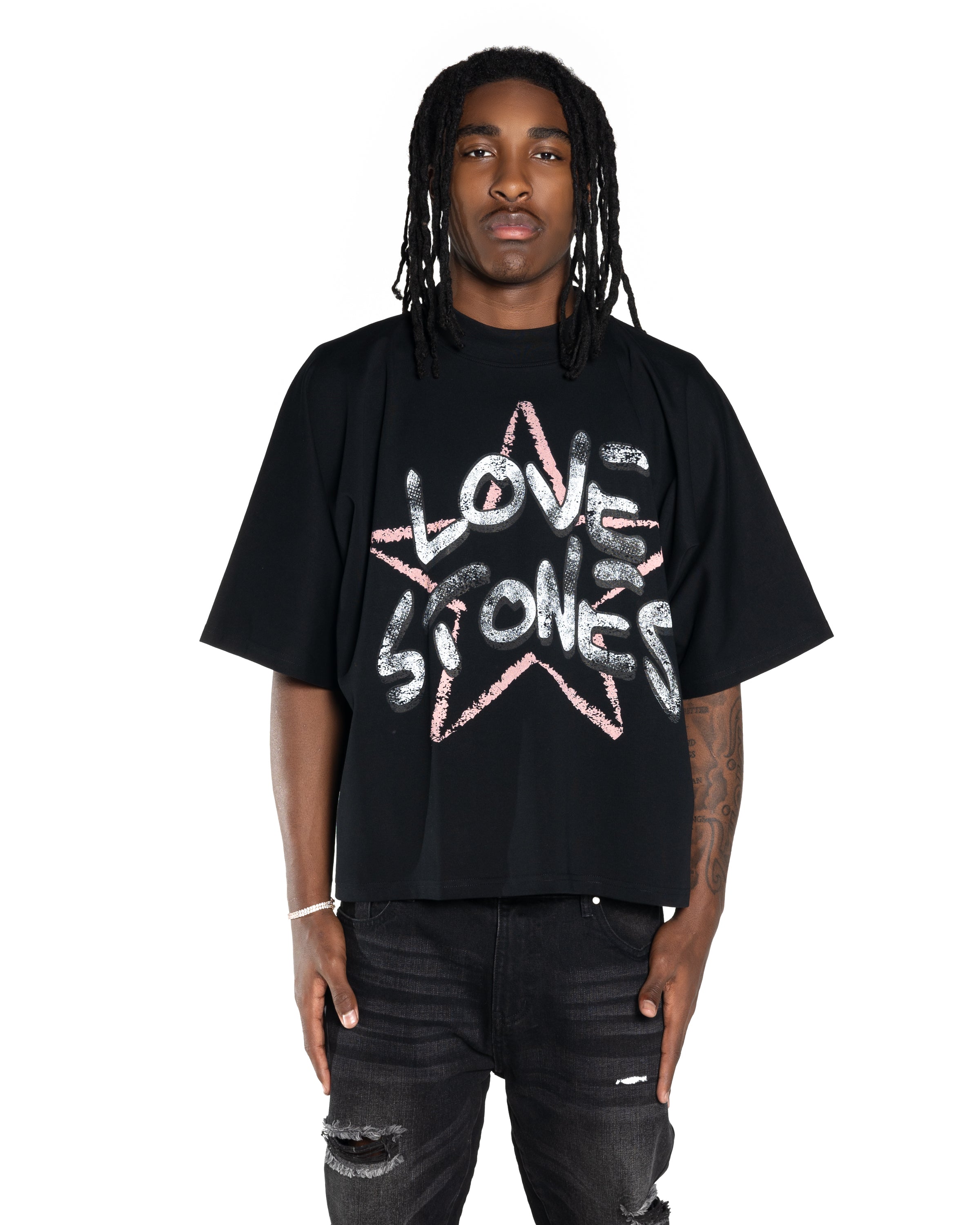 Lovestones Island SS24