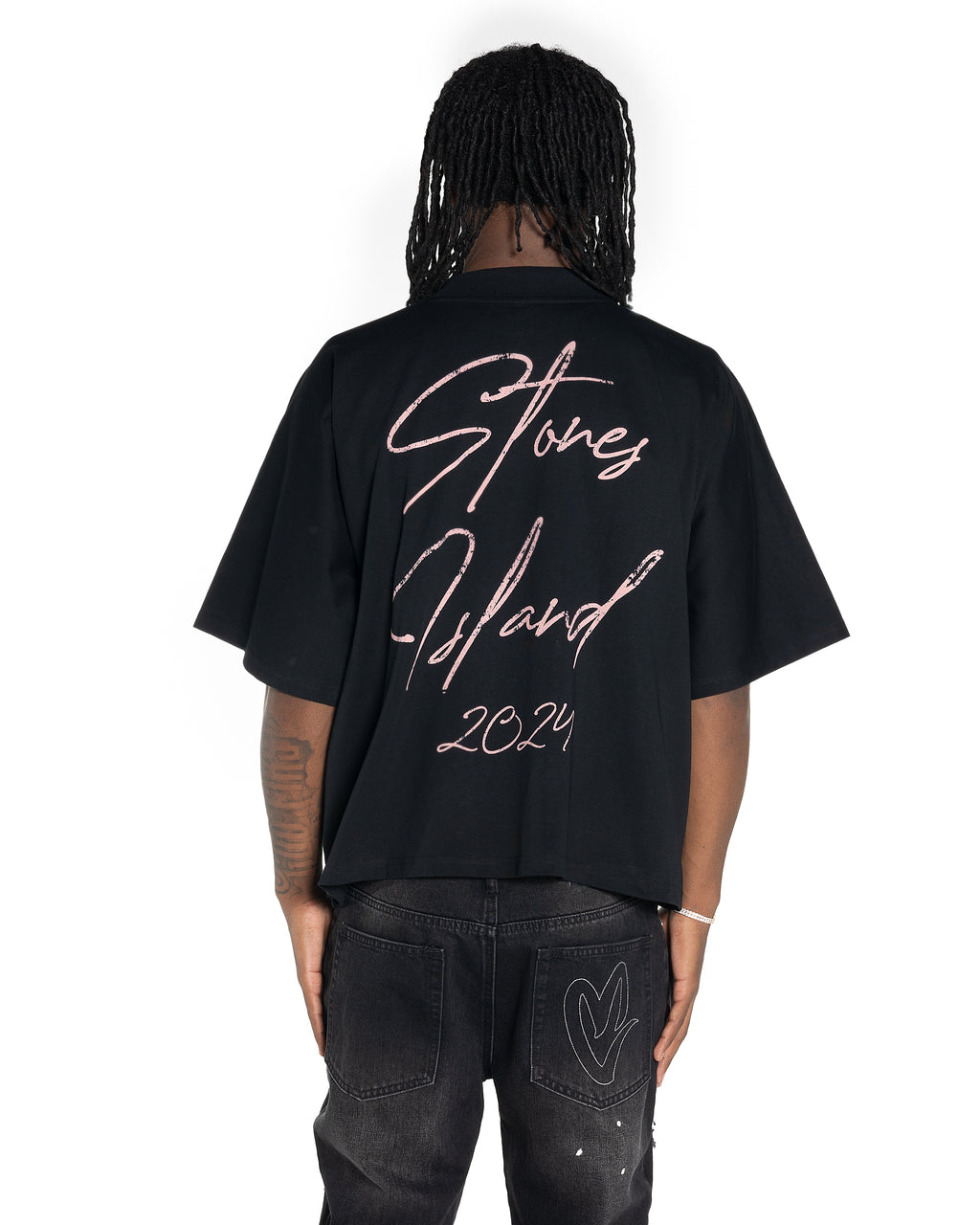 Lovestones Island SS24