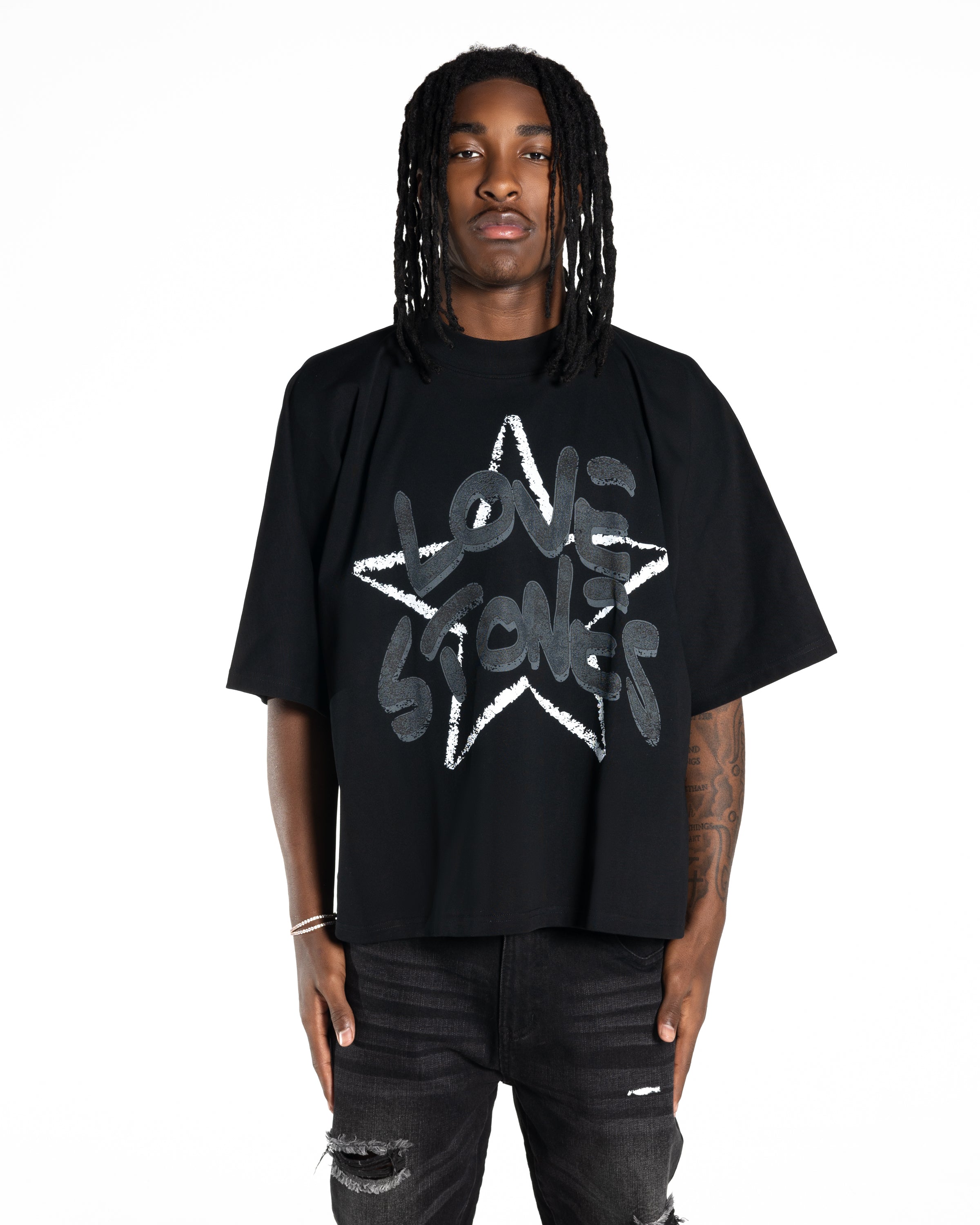 Lovestones Island SS24