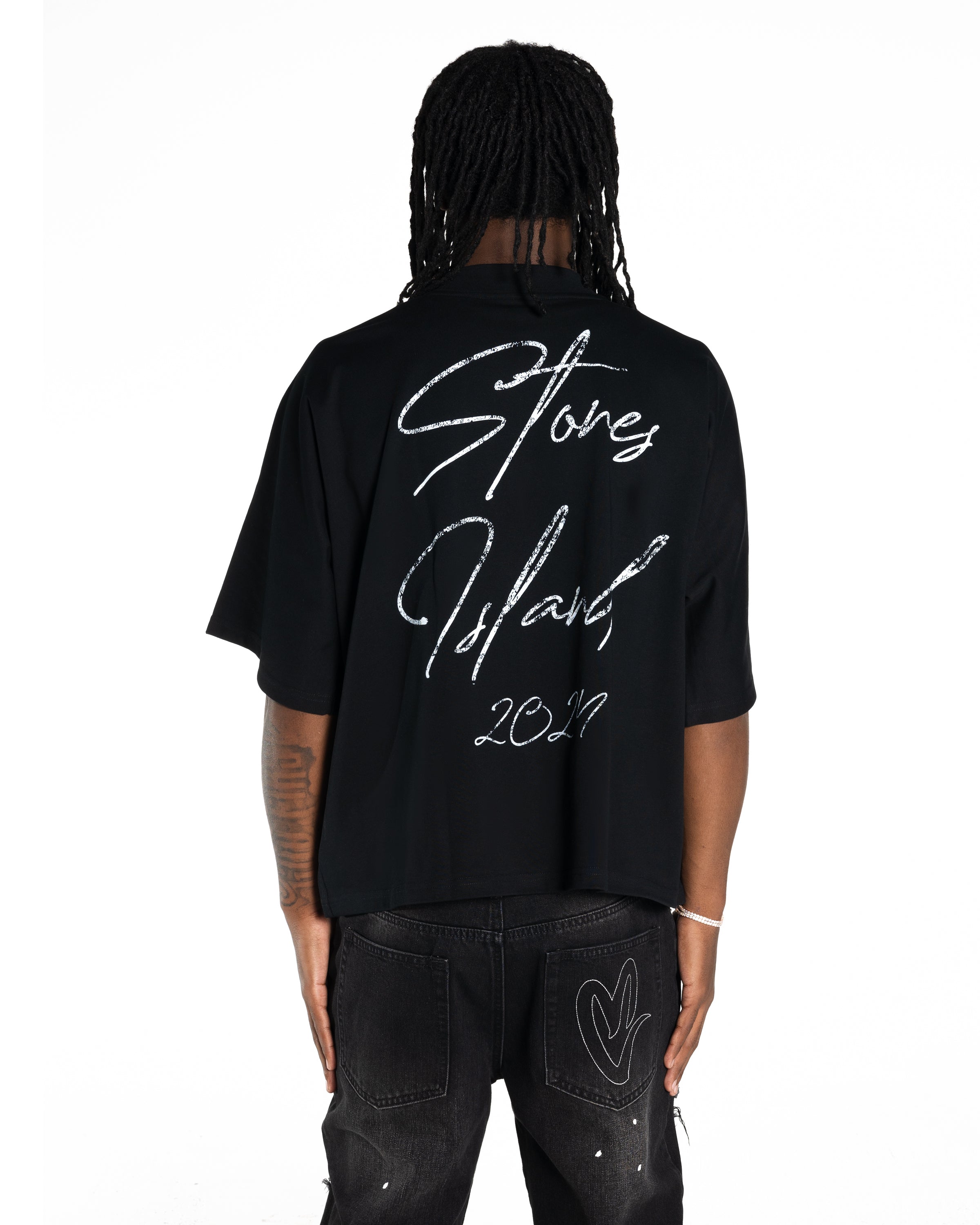 Lovestones Island SS24