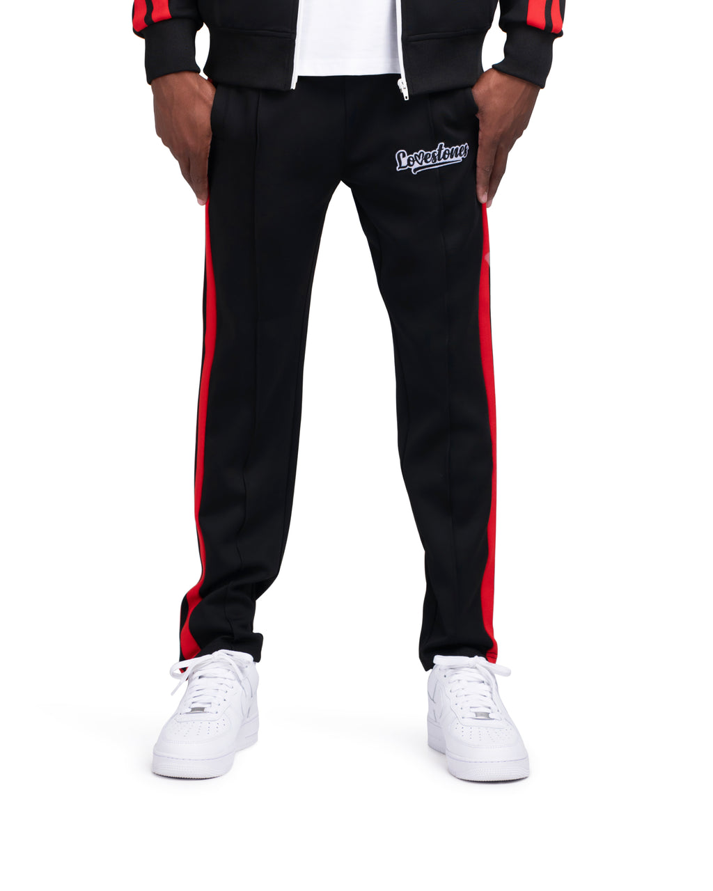 Signature Tracksuits ‘22