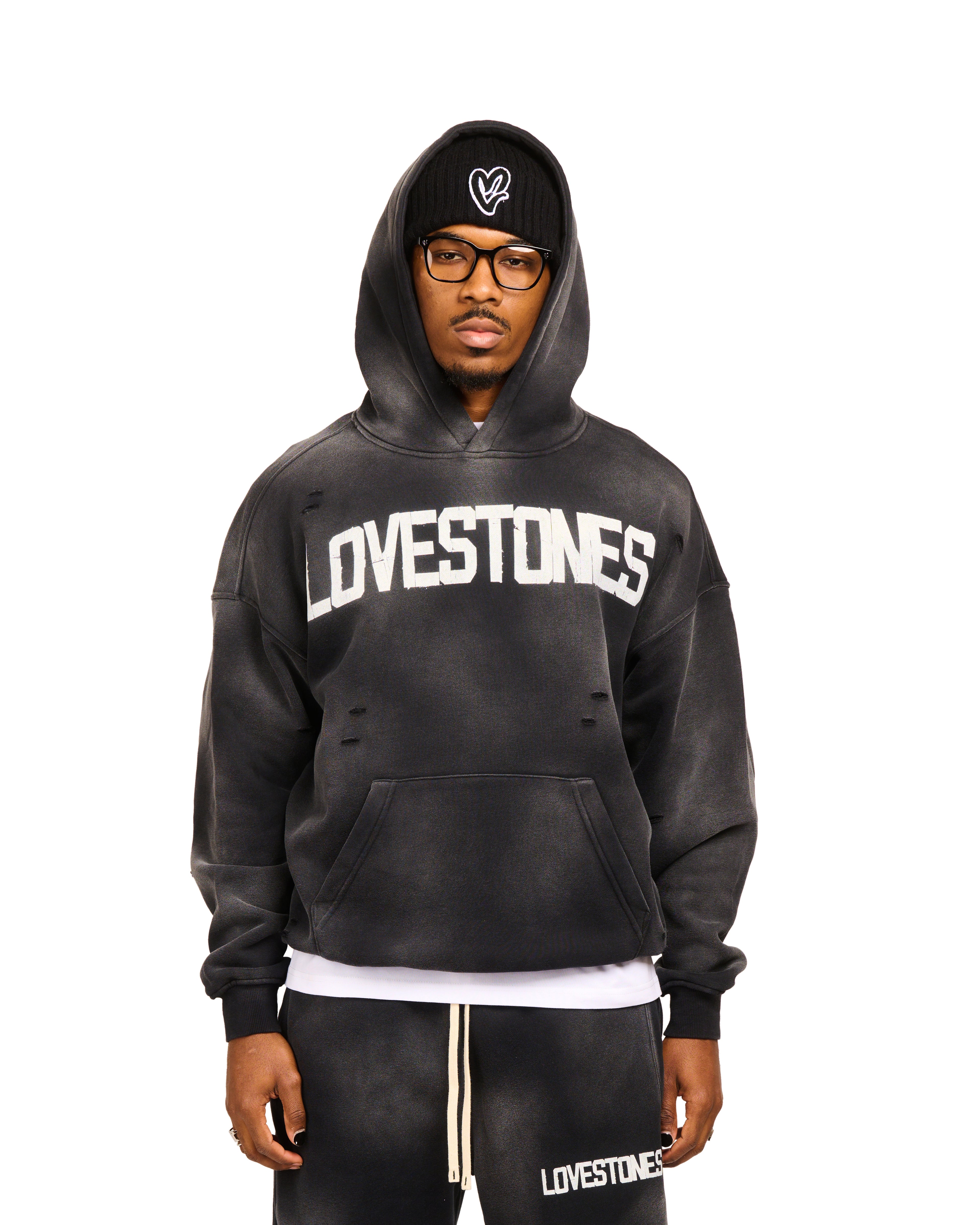 Lovestones Mountain FW24