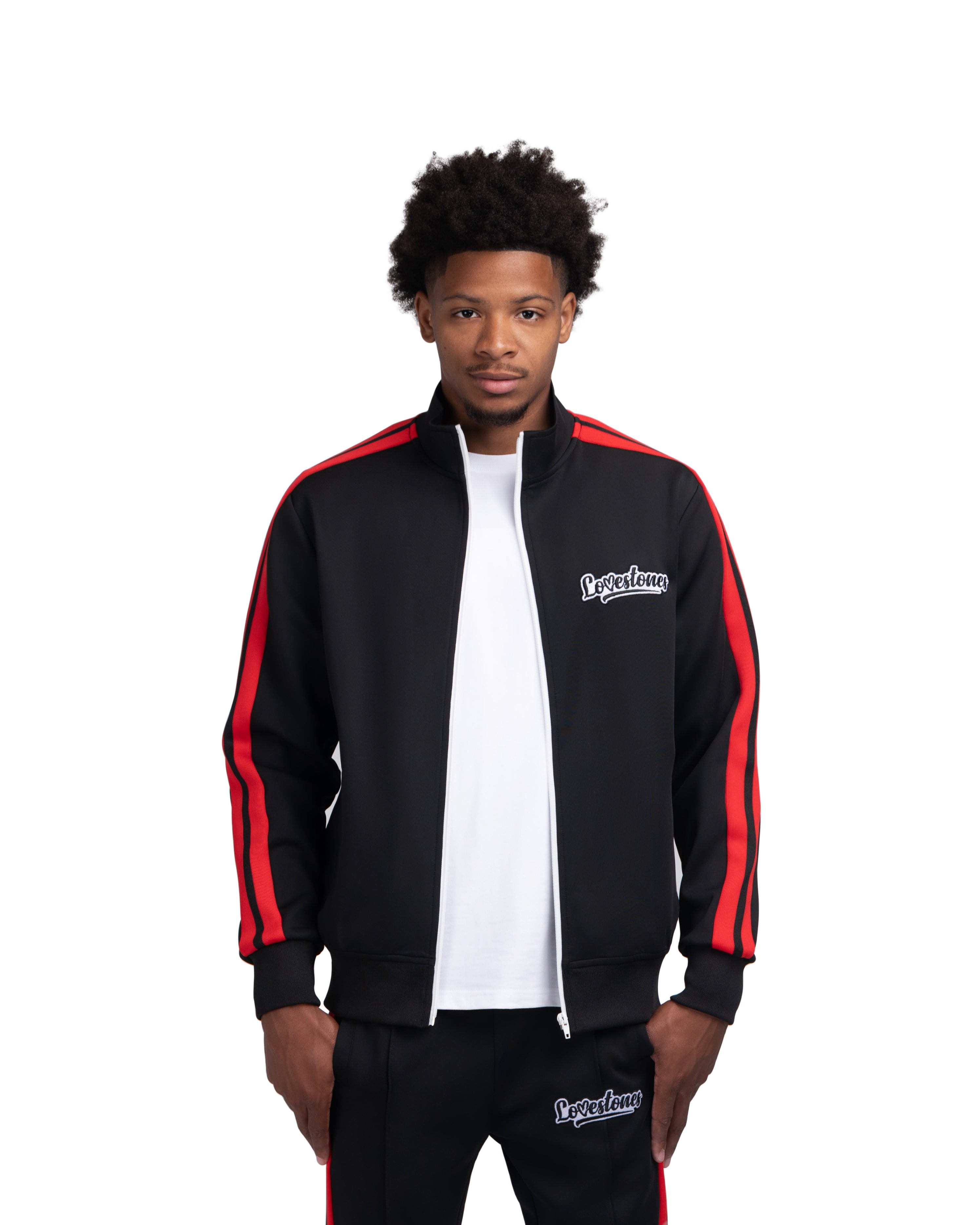 Signature Tracksuits ‘22