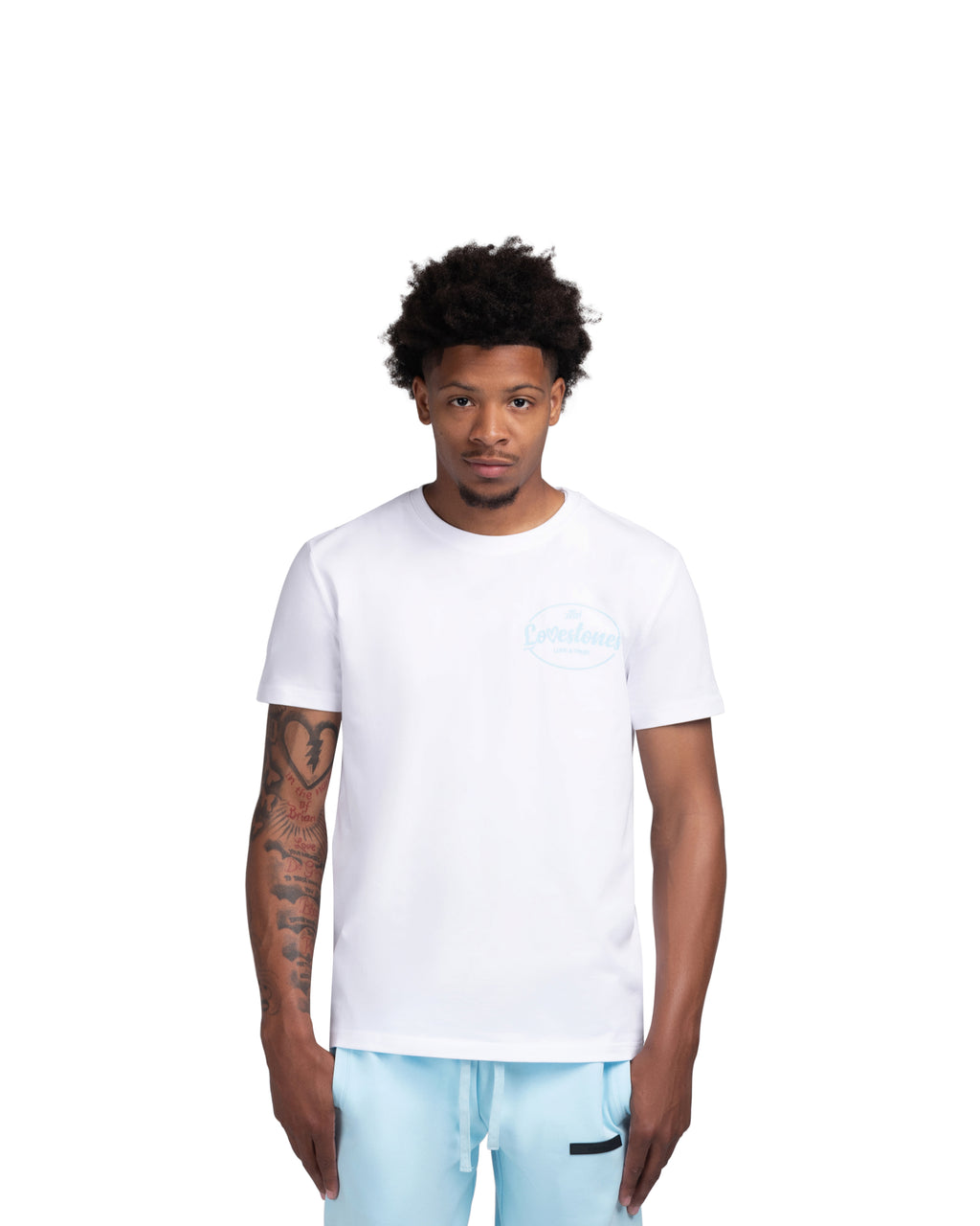Signature Shorts Sets ‘22