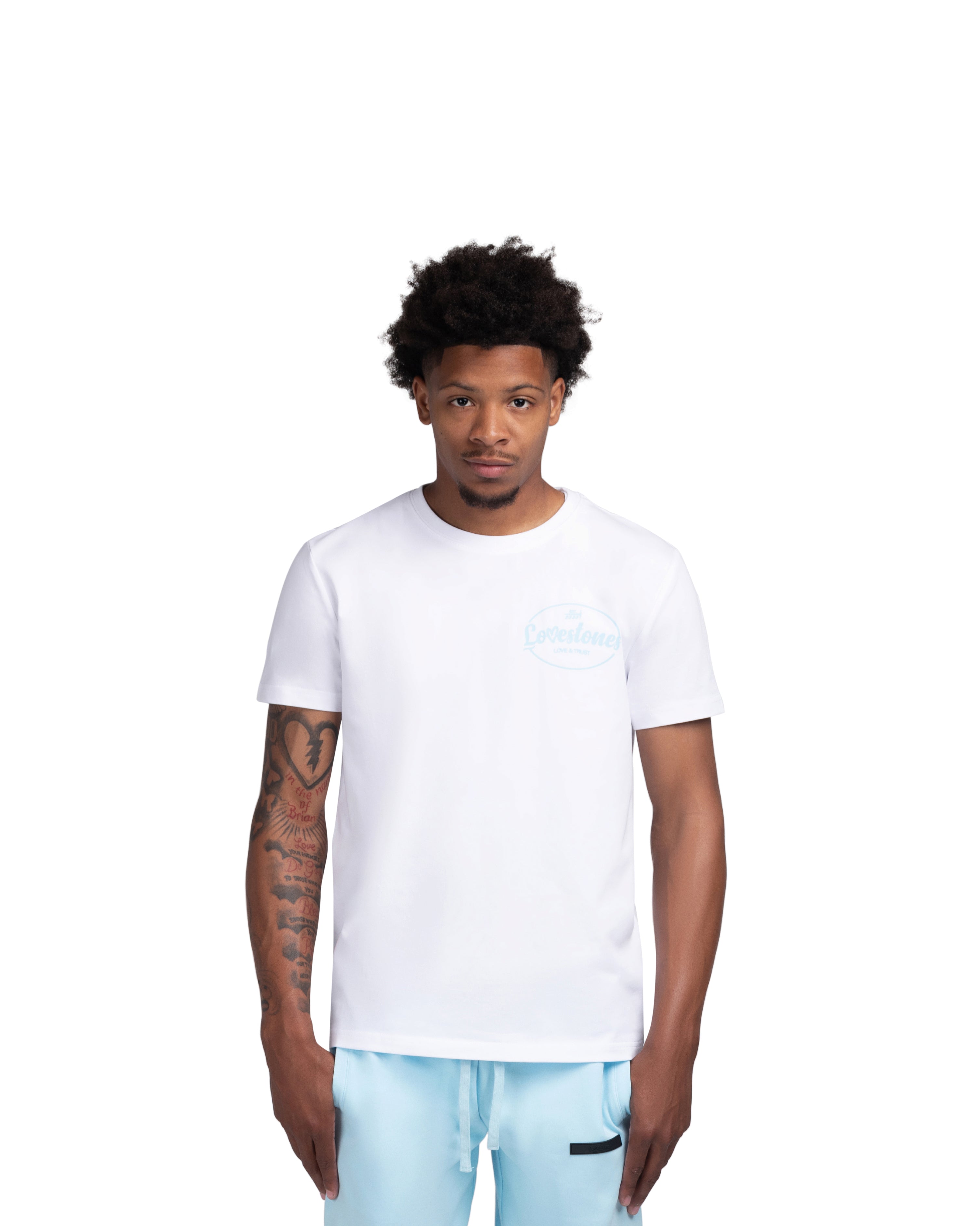 Signature Shorts Sets ‘22