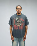 Lovestones Rebirth Shirt - Gray
