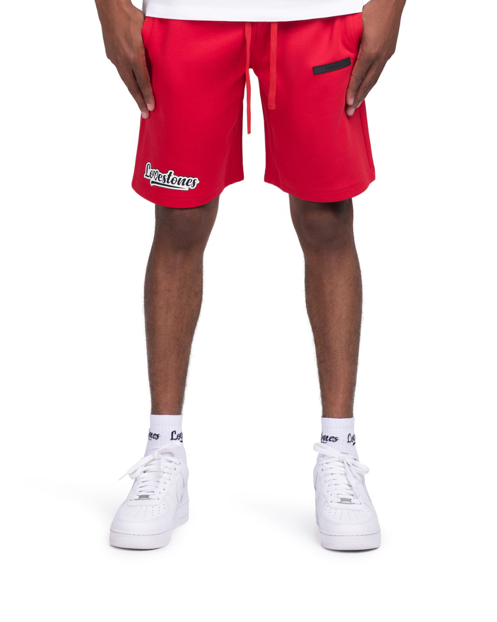 Signature Shorts Sets ‘22