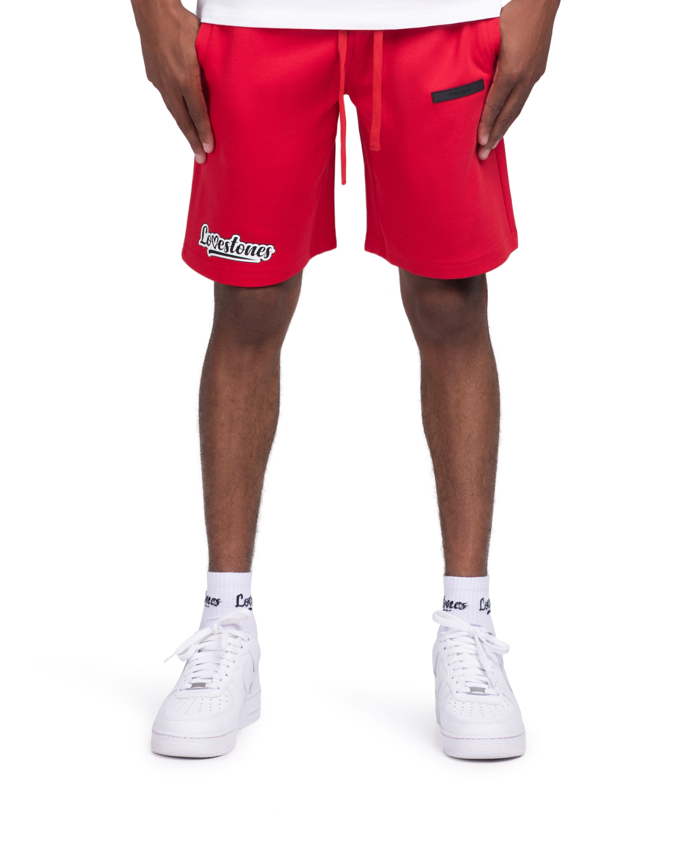 Signature Shorts Sets ‘22