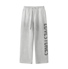 "Coming Soon" Mountain Heart Joggers - Grey