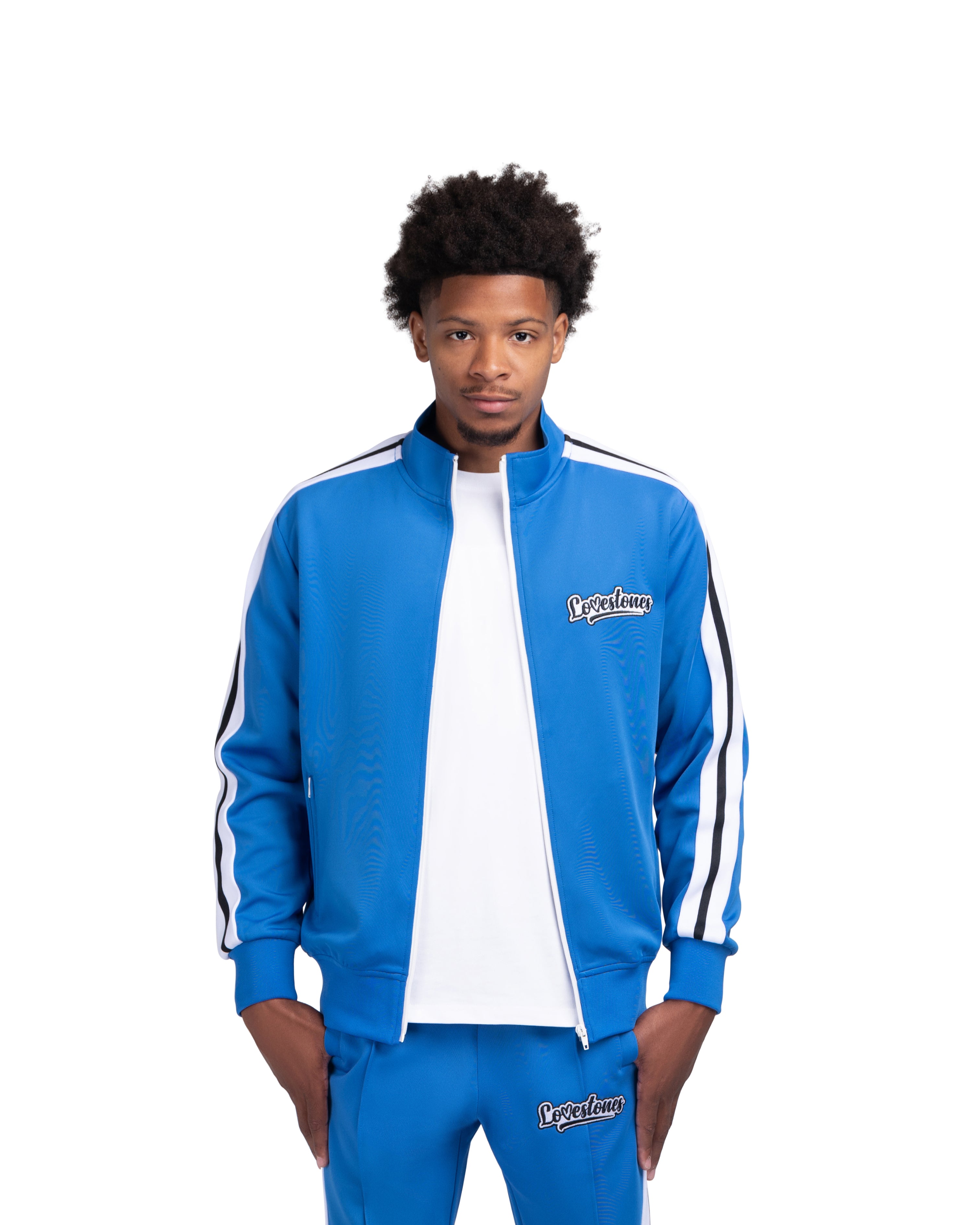 Signature Tracksuits ‘22