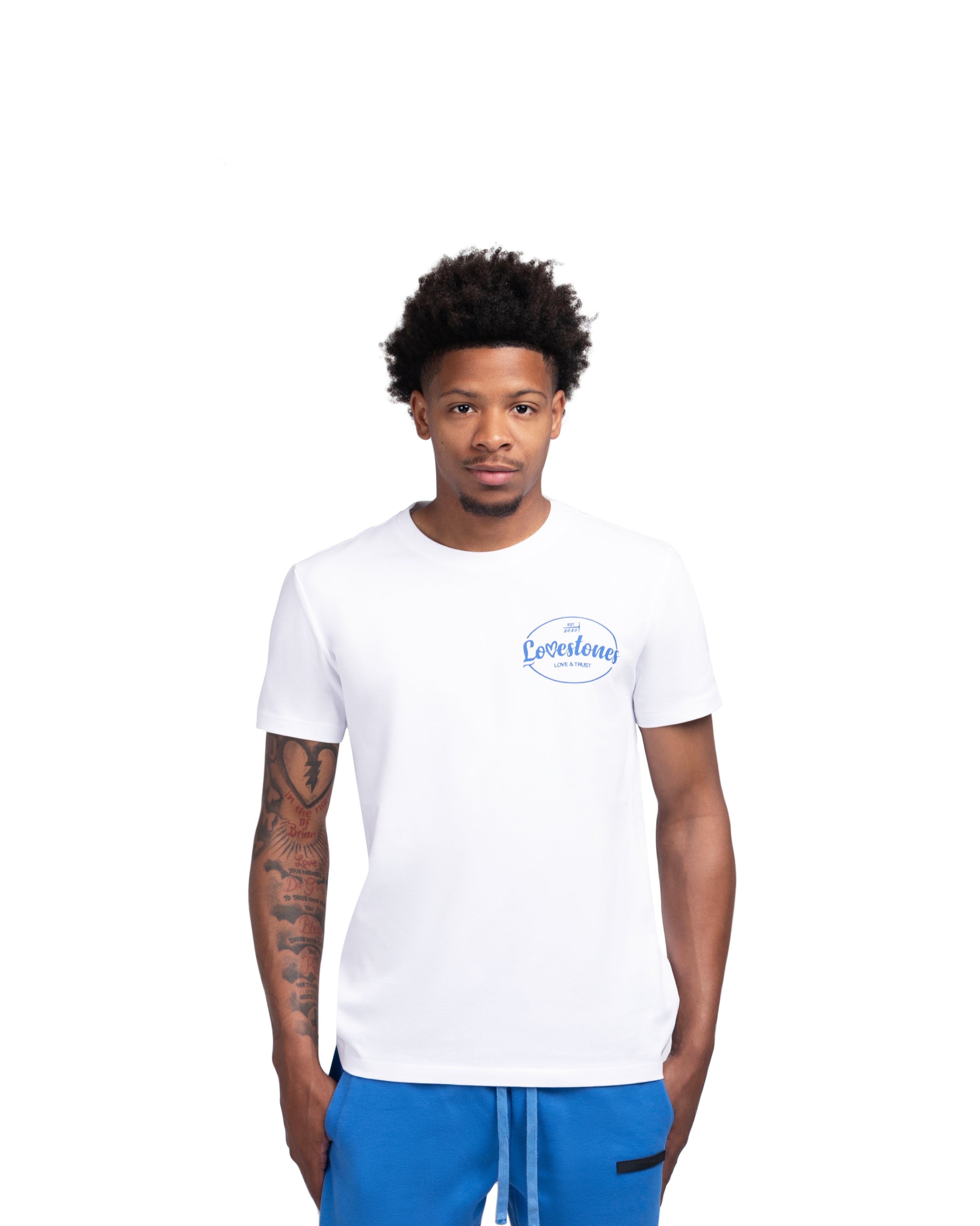Signature Shorts Sets ‘22