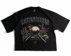 Lovestones Vulture Paradise - Black