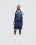 Lovestones 3 Stripe Set  Navy/Blue
