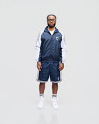 Lovestones 3 Stripe Set  Navy/Blue