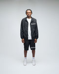 Staple Nylon Set - Black