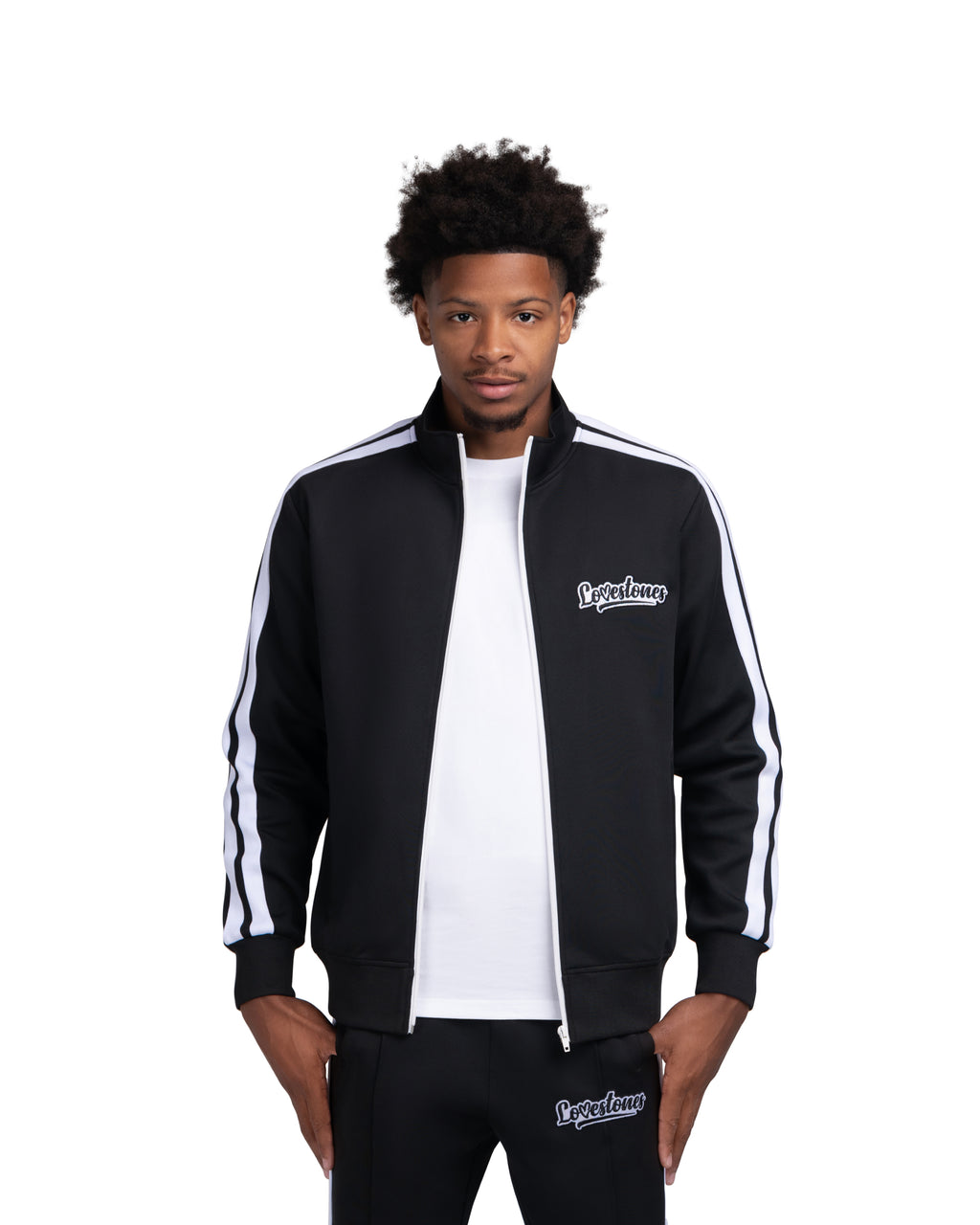 Signature Tracksuits ‘22