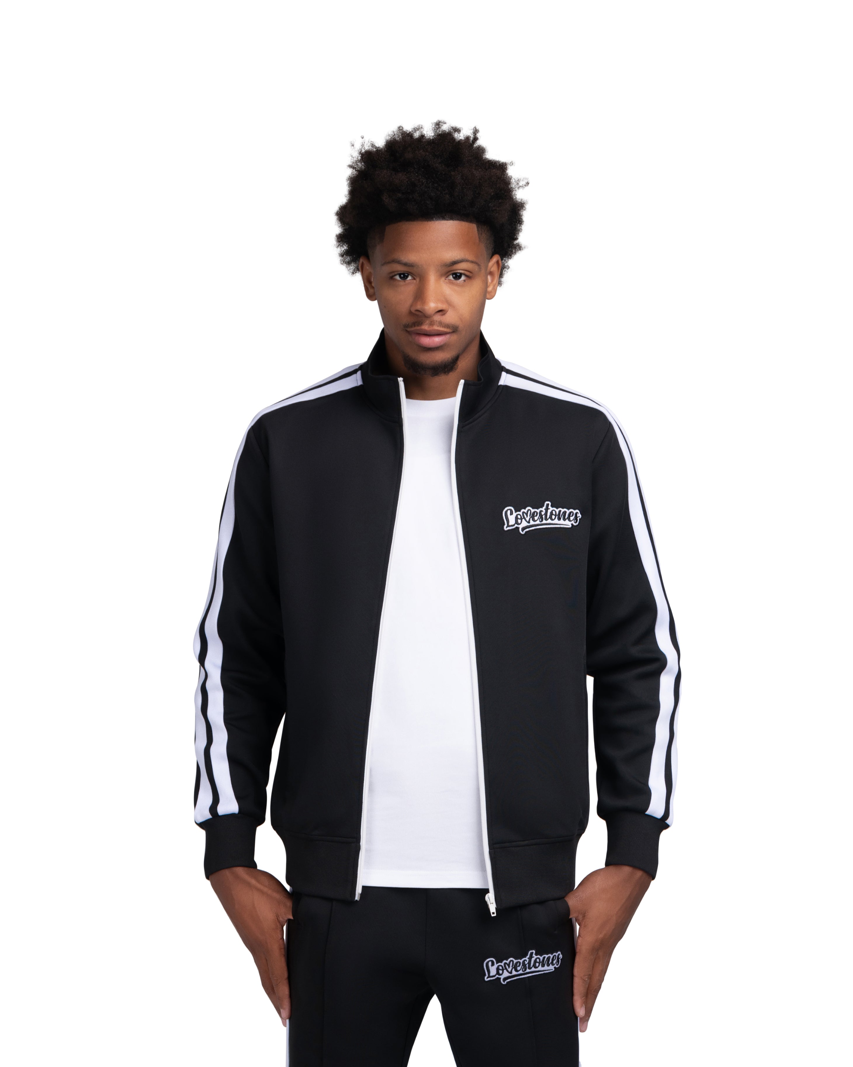 Signature Tracksuits ‘22