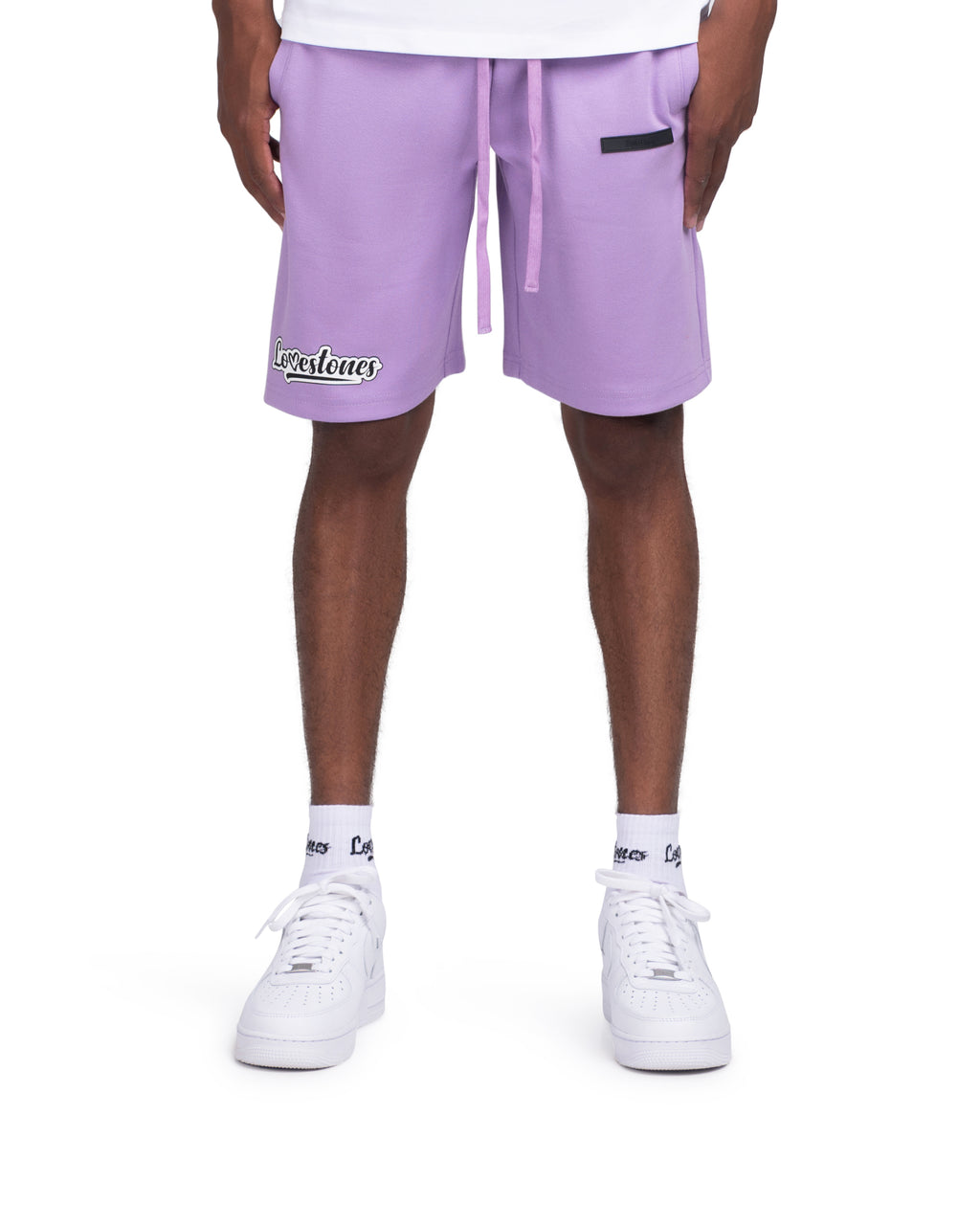 Signature Shorts Sets ‘22