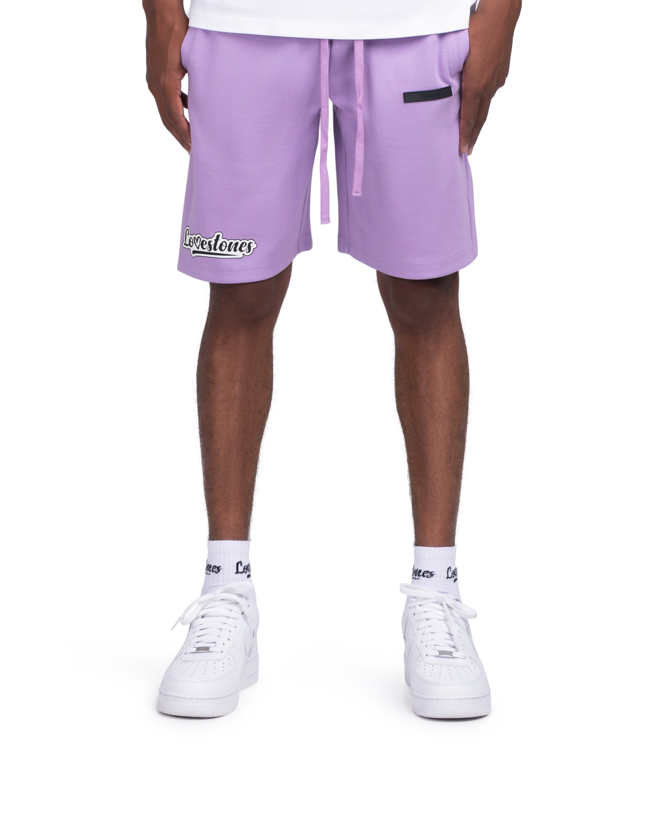 Signature Shorts Sets ‘22