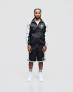 Lovestones 3 Stripe Set  Black/Grey