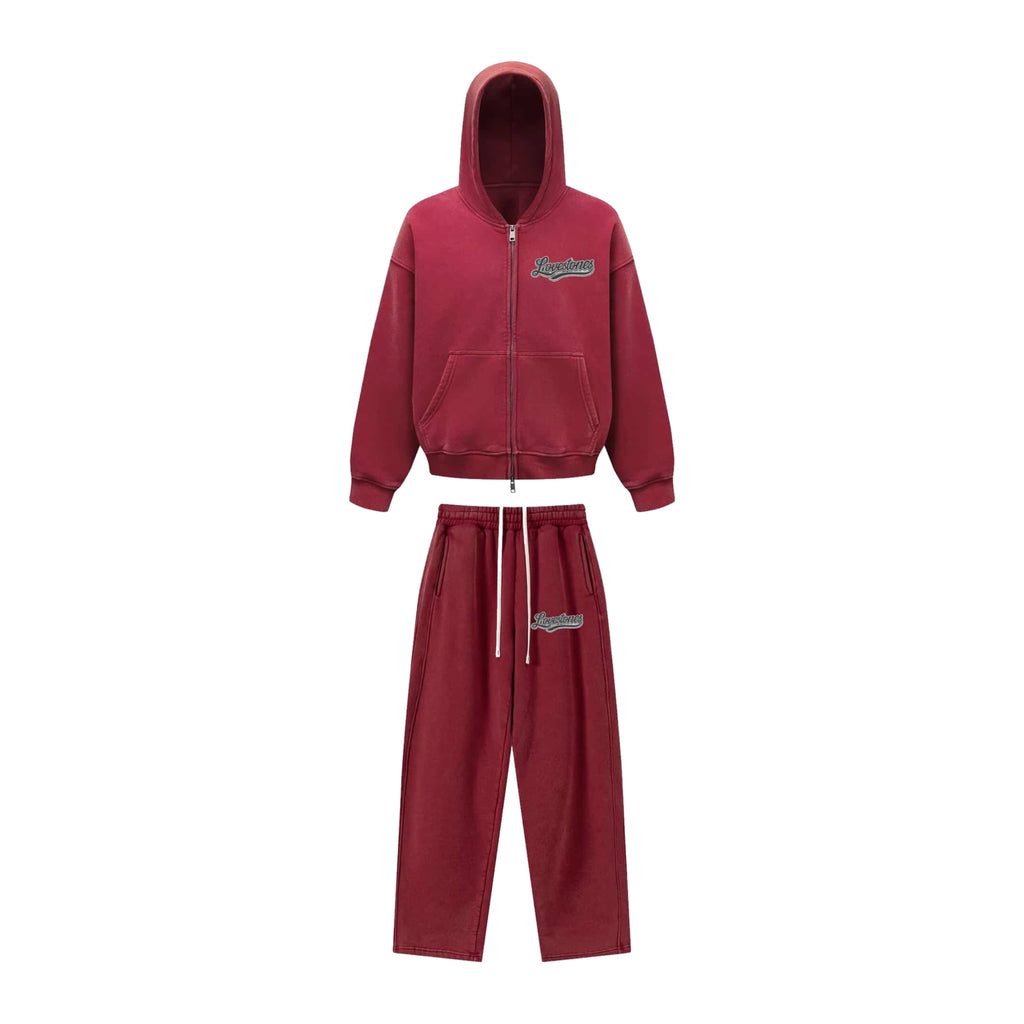 Lovestones Staple Sets - Red