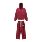 Lovestones Staple Sets - Red