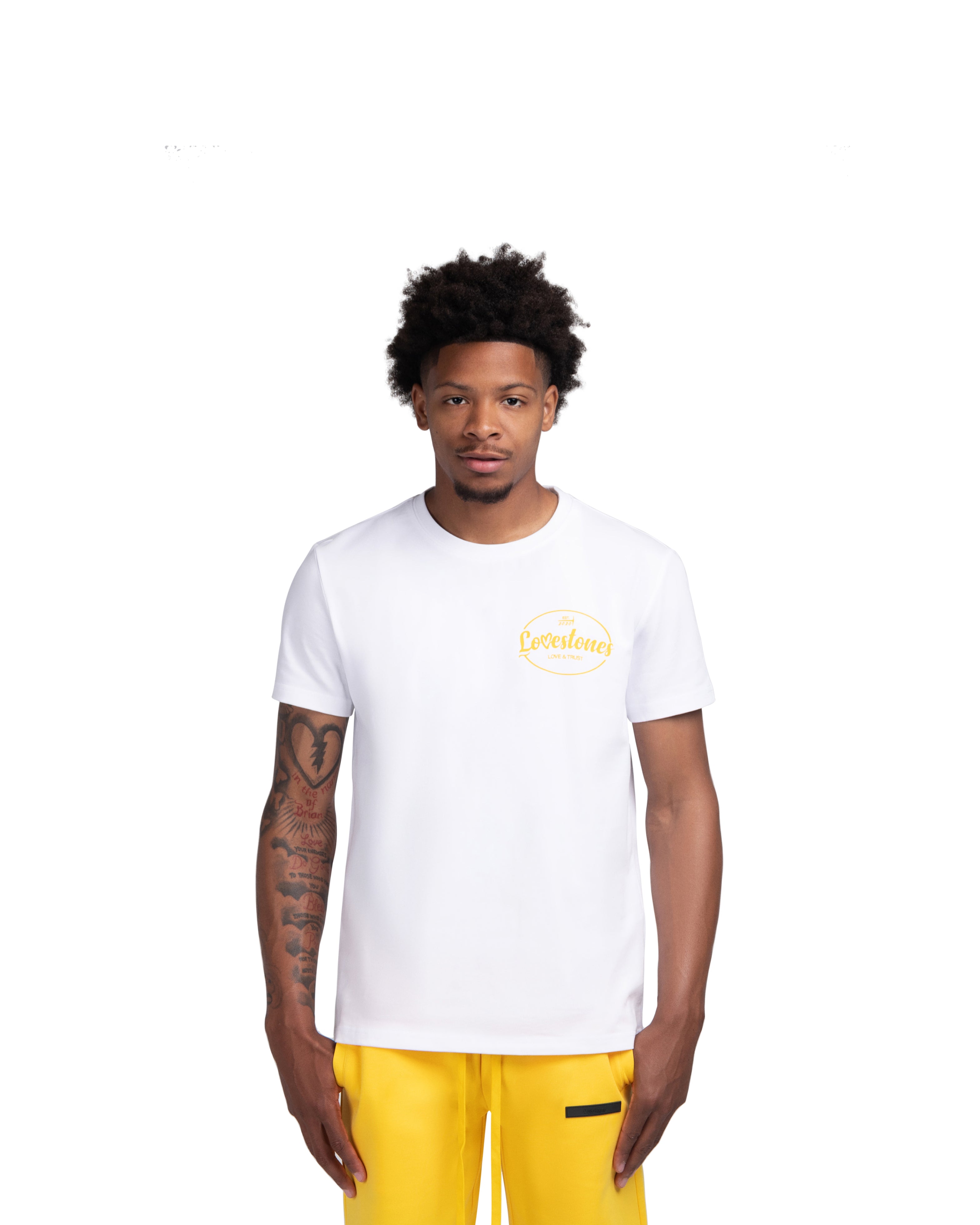 Signature Shorts Sets ‘22