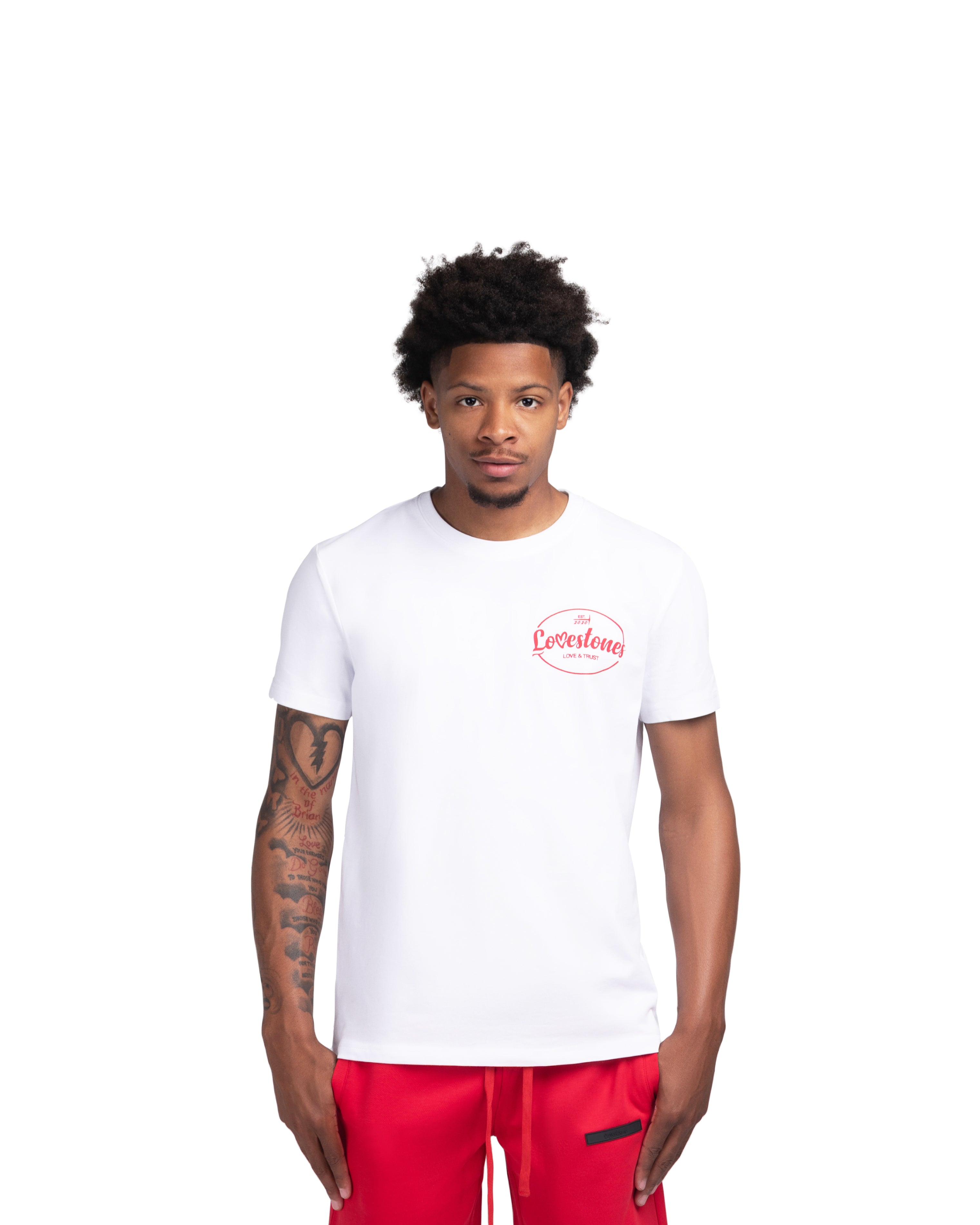Signature Shorts Sets ‘22
