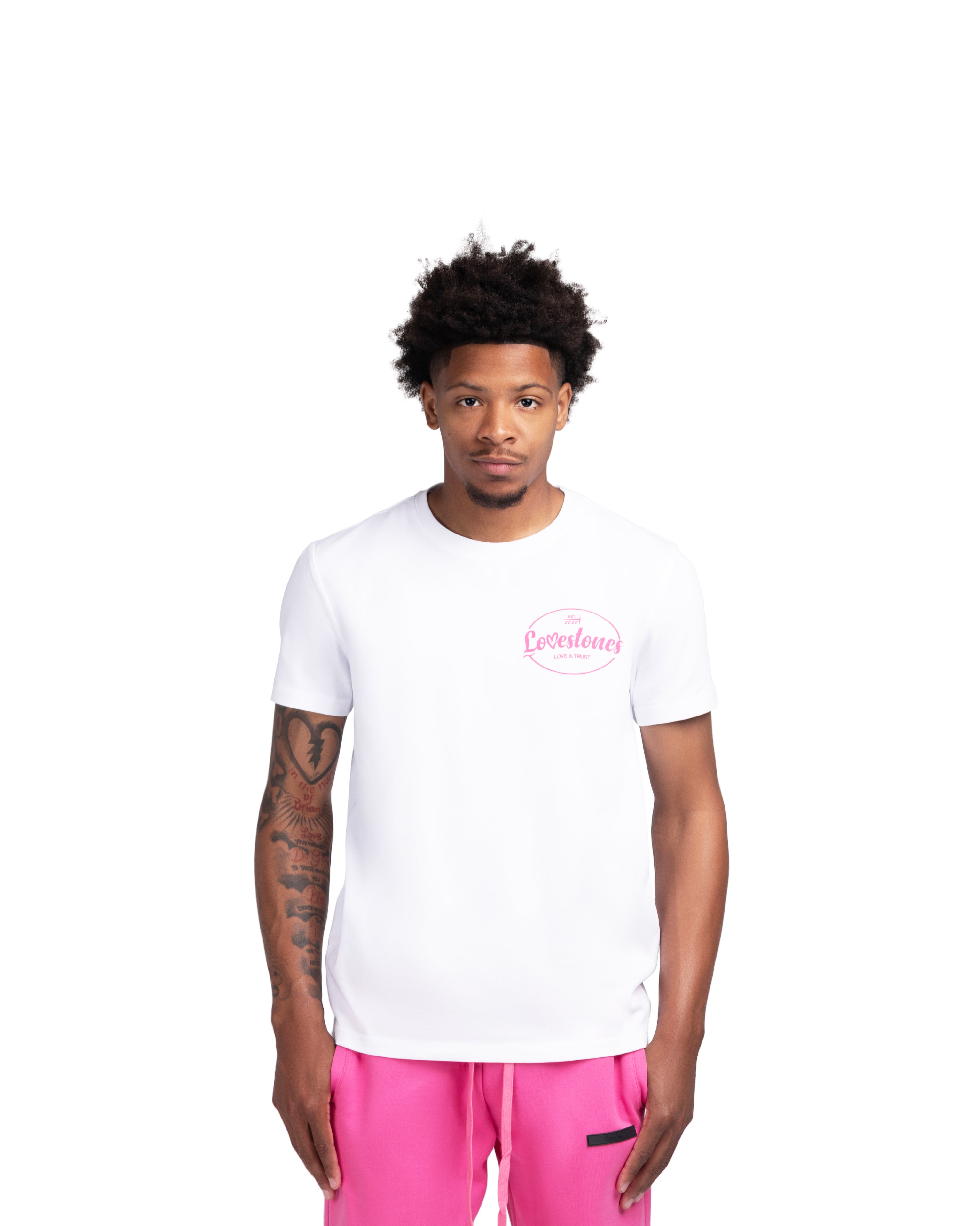 Signature Shorts Sets ‘22