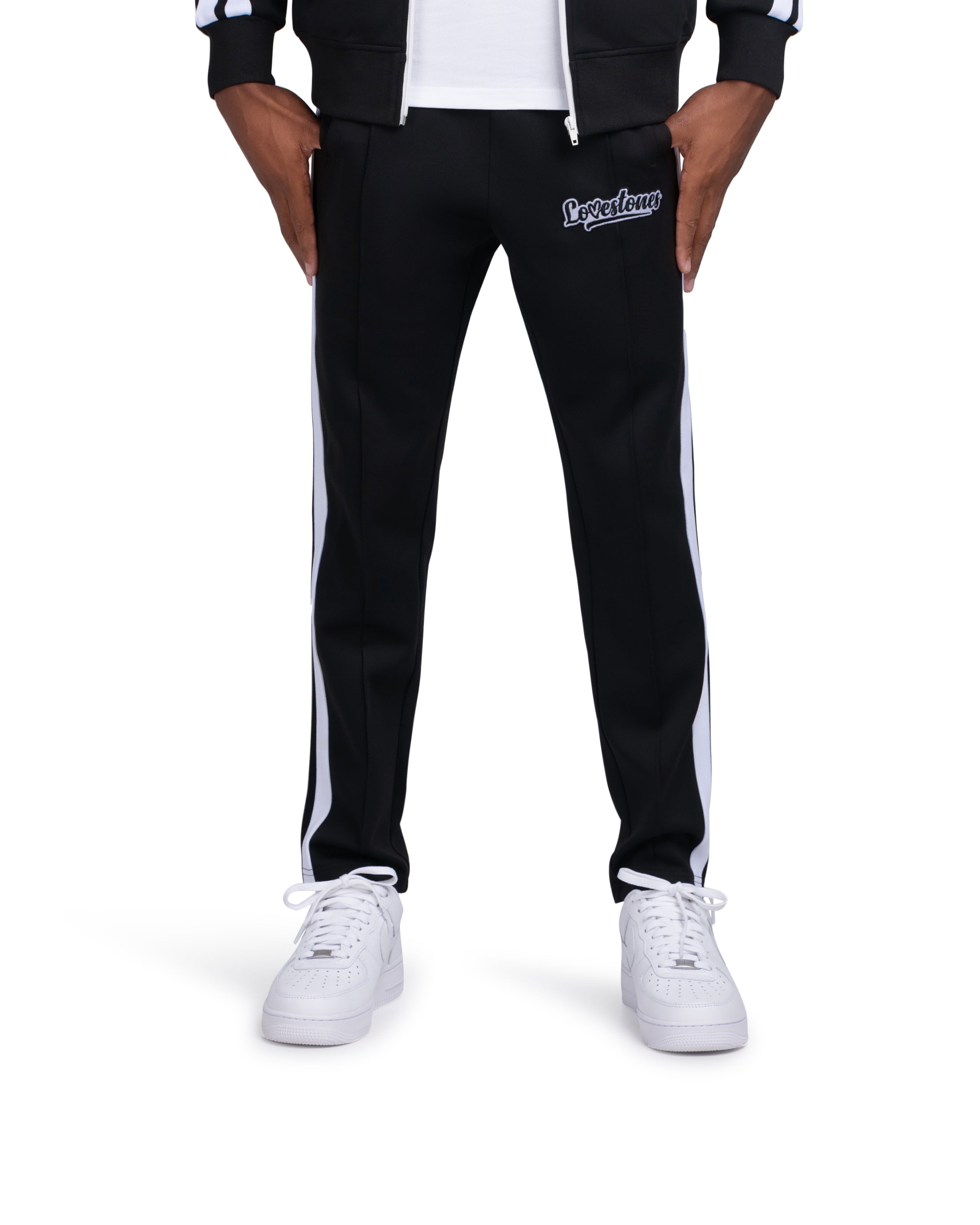 Signature Tracksuits ‘22