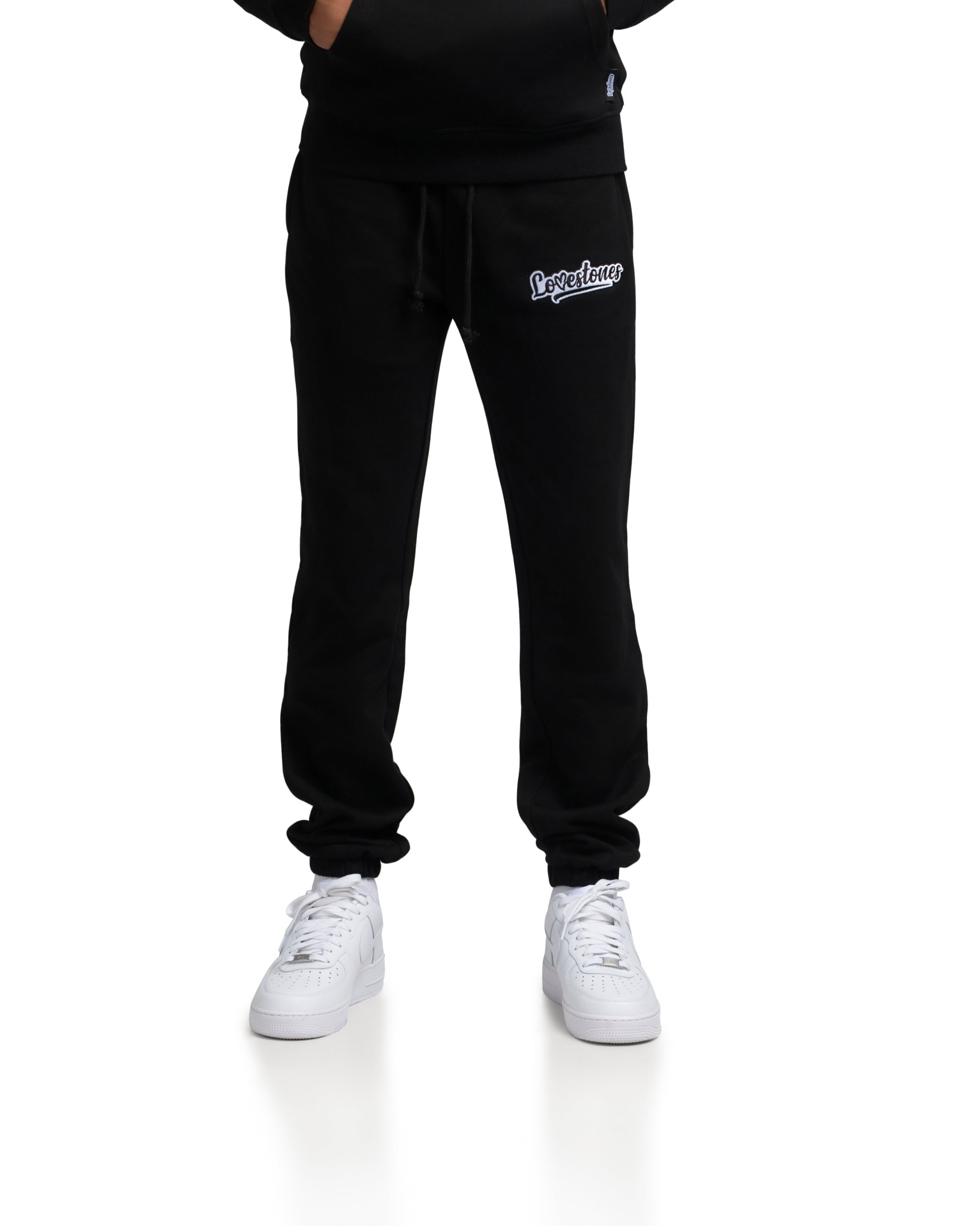 Staple Joggings Suit ‘22